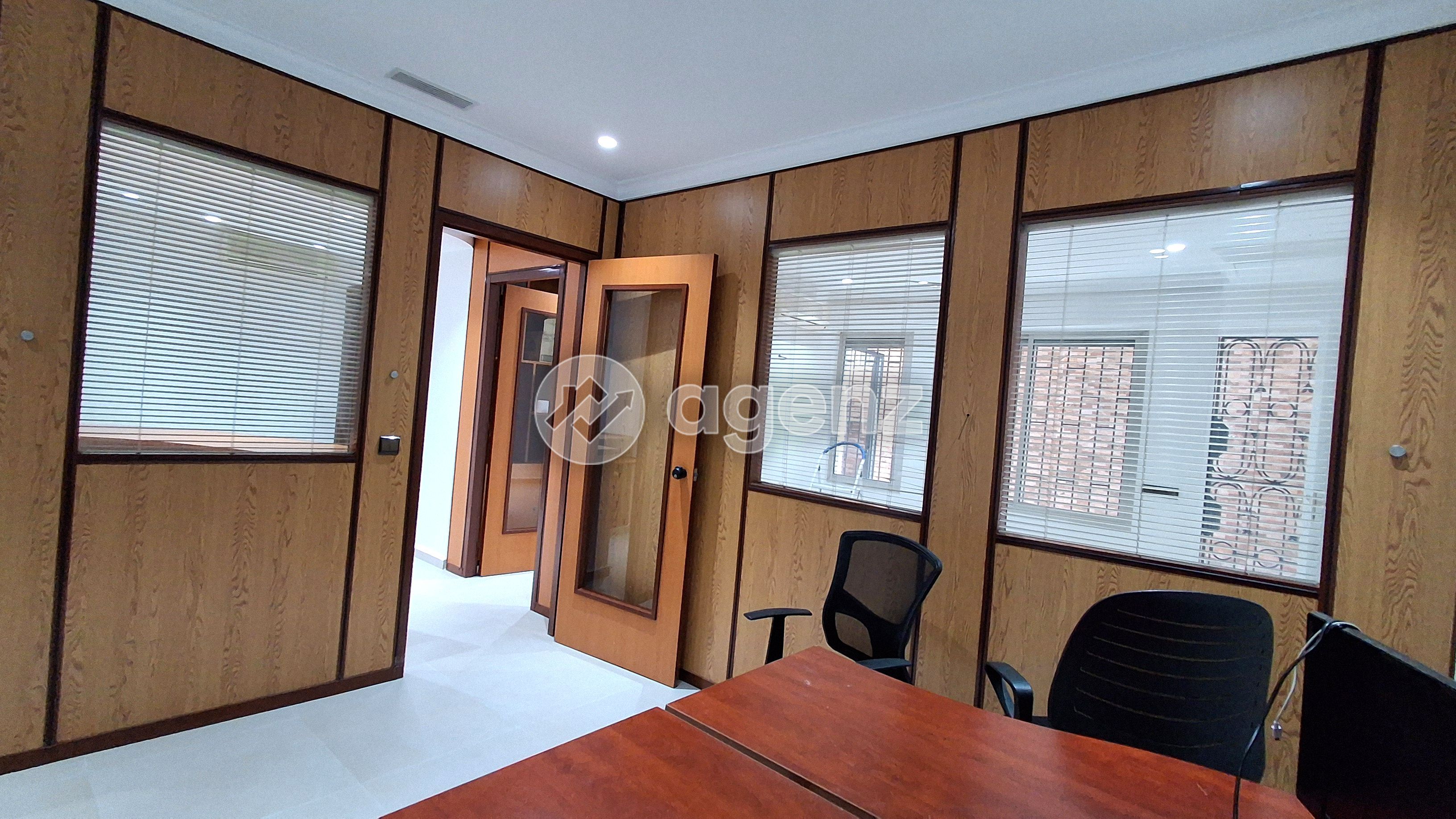 Bureau de 55 m² à La Gironde - Casablanca