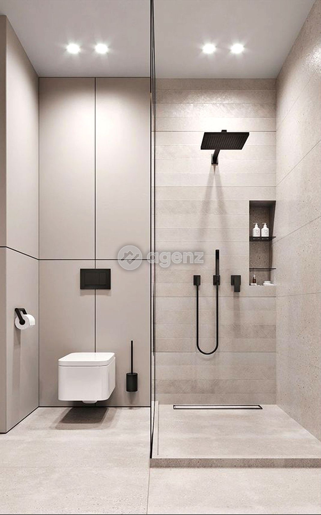Appartement 45 m² à Hivernage — 5