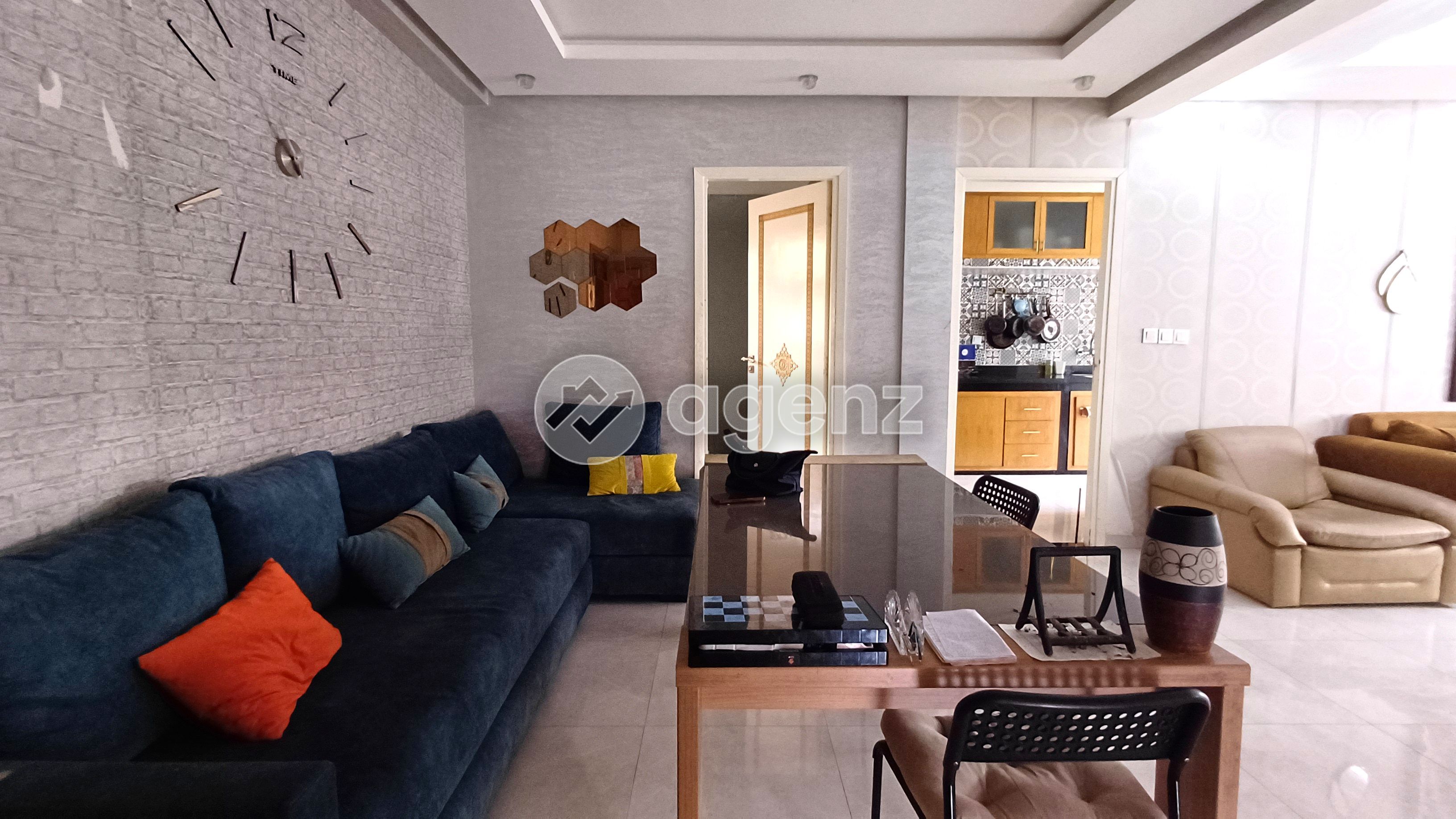 Appartement à vendre à Gauthier — 4