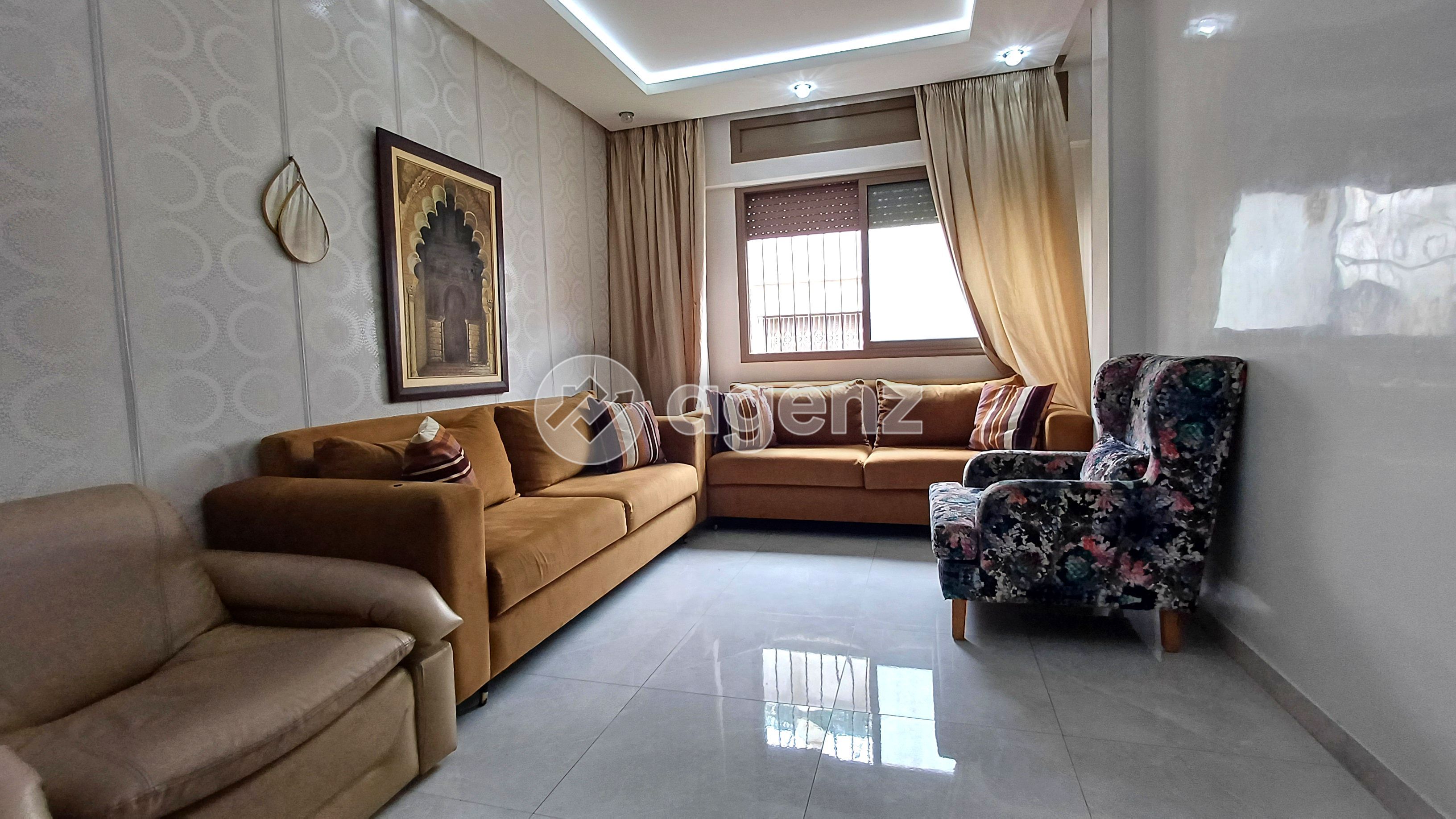 Appartement à vendre à Gauthier