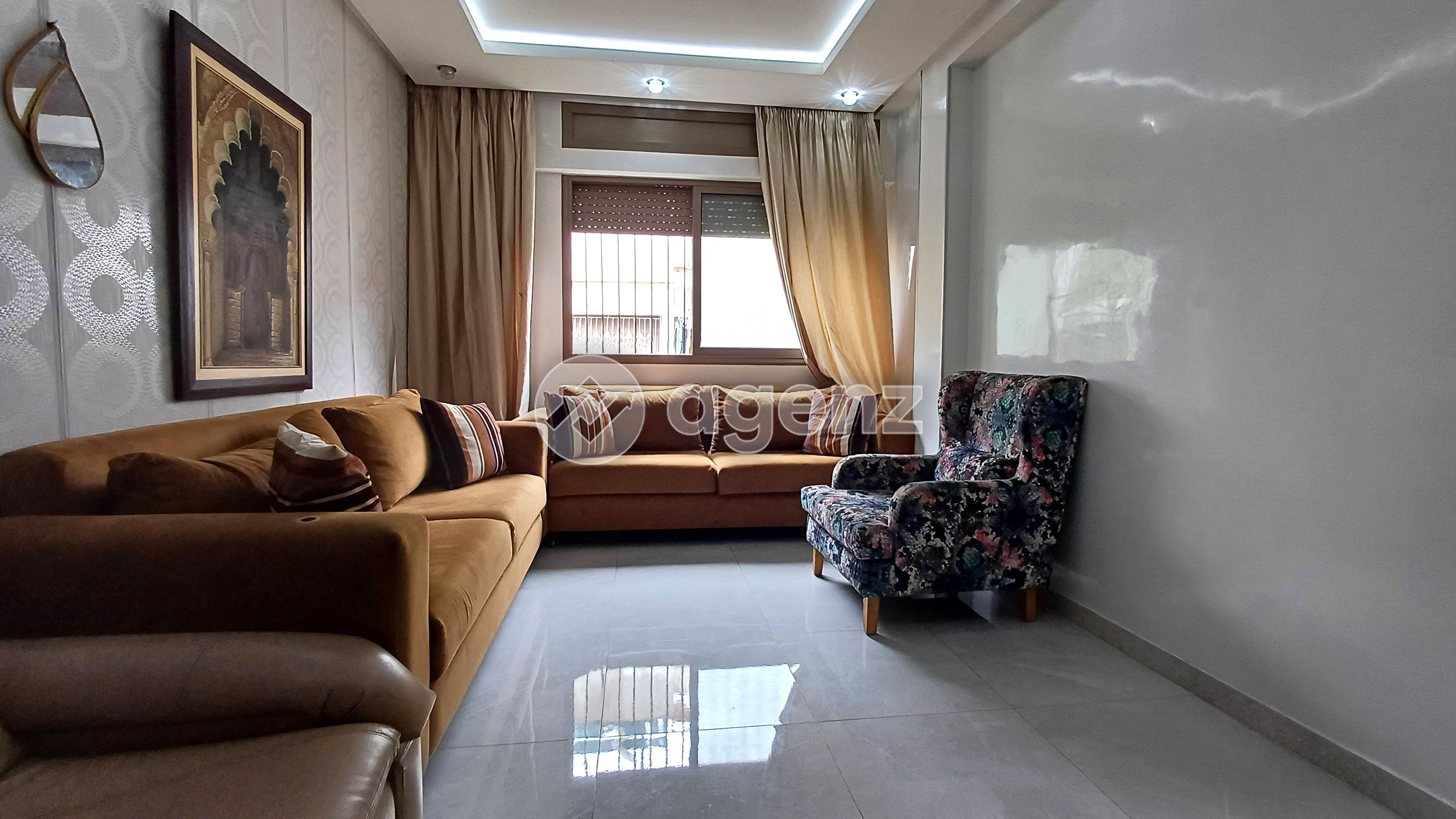 Appartement à vendre à Gauthier — 2