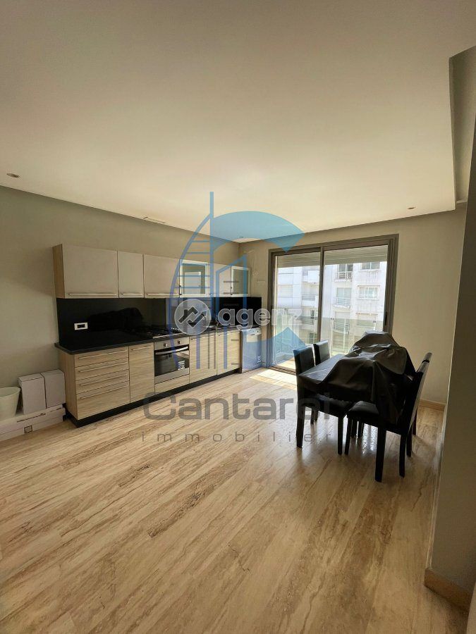 Appartement à louer à Casablanca — 2