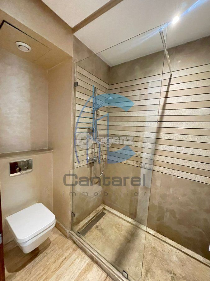 Appartement à louer à Casablanca — 3