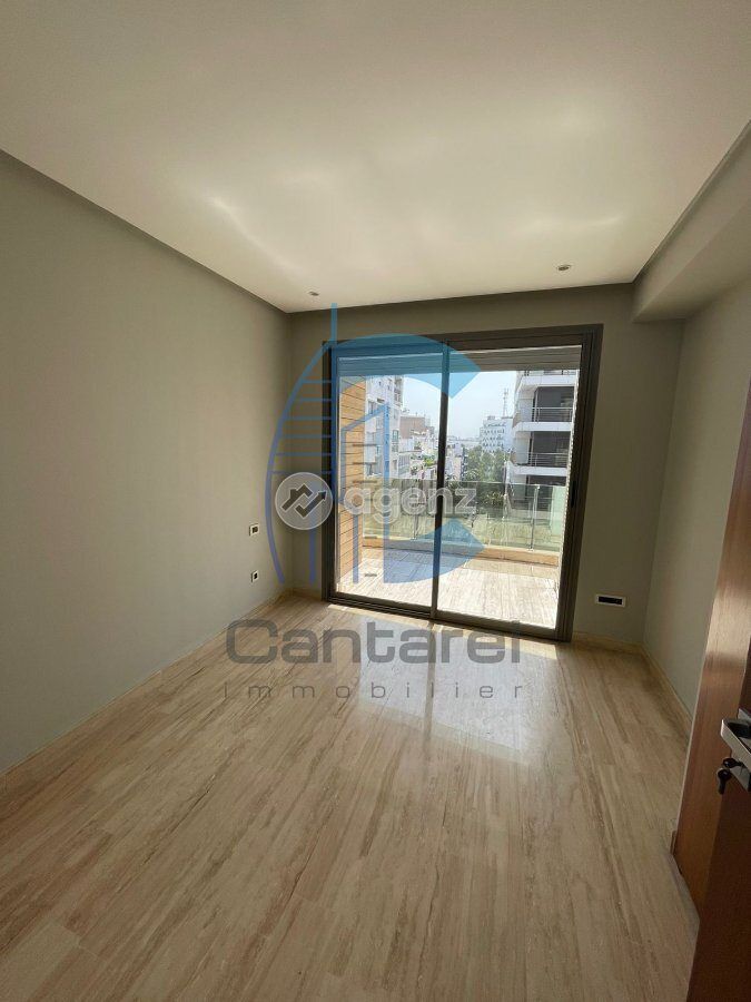 Appartement à louer à Casablanca — 4