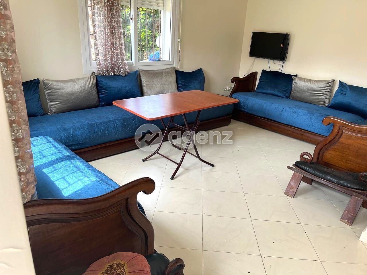 Appartement 83 m² à My Abdellah — 2