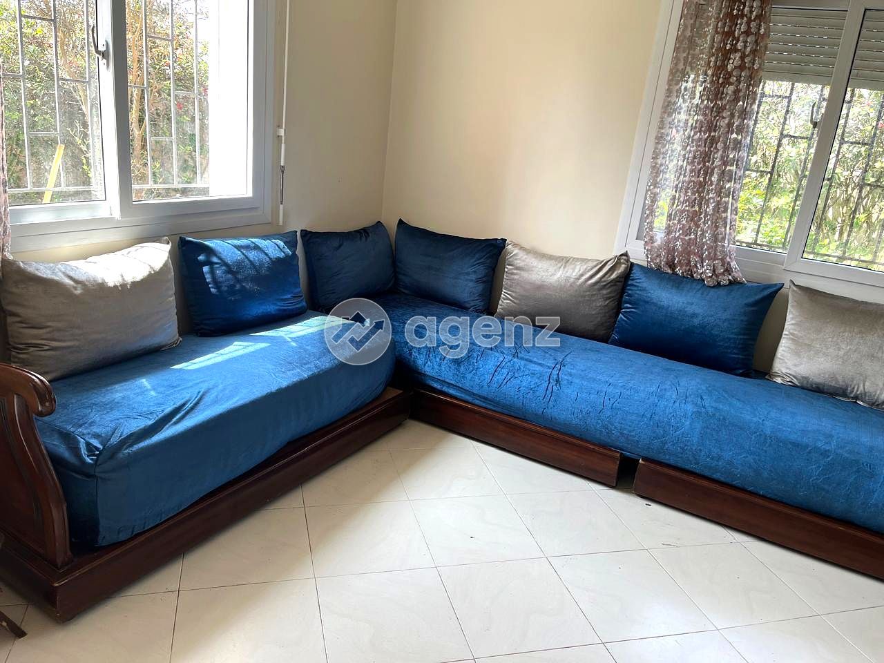Appartement 83 m² à My Abdellah — 3