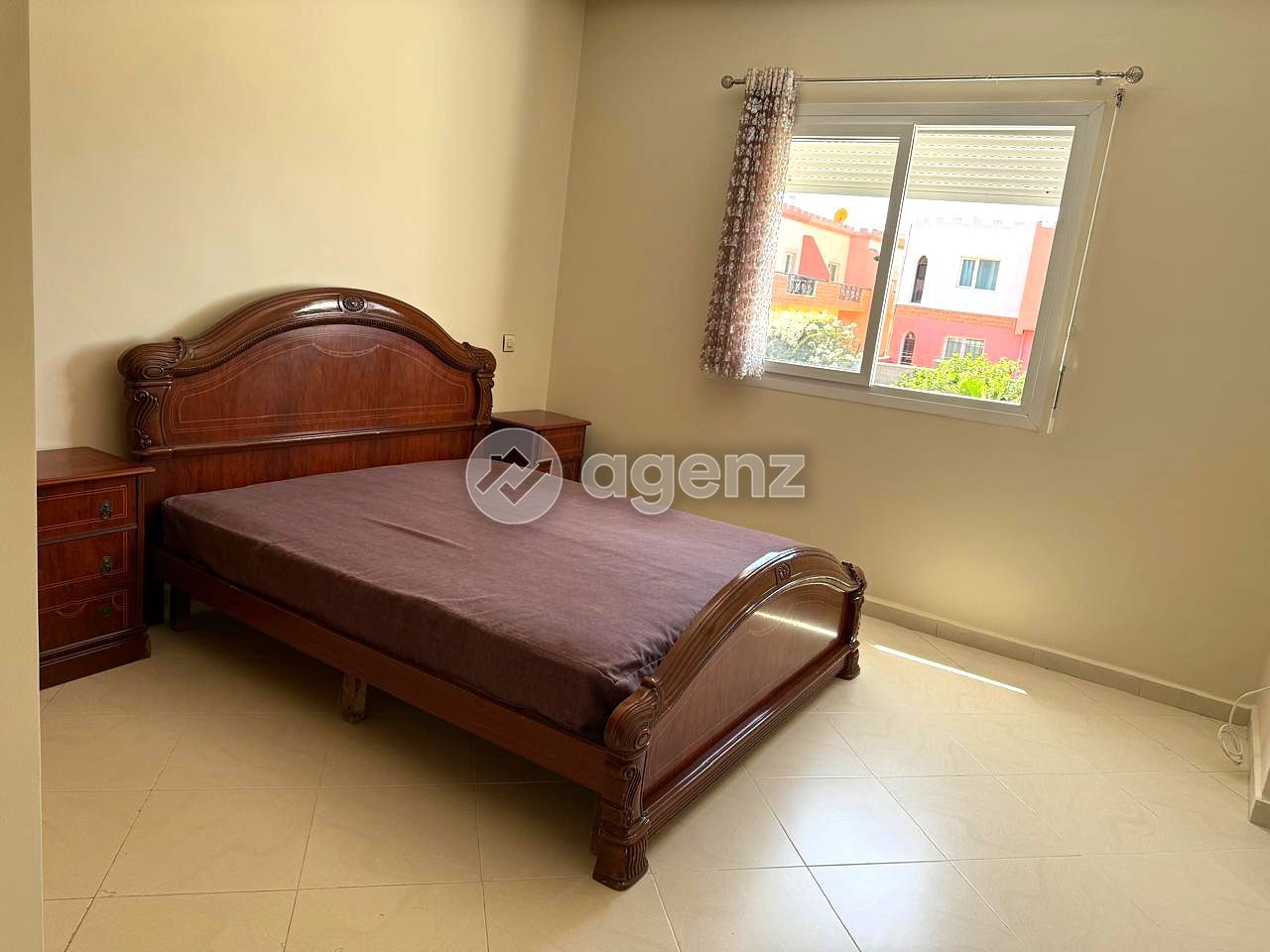 Appartement 83 m² à My Abdellah — 4