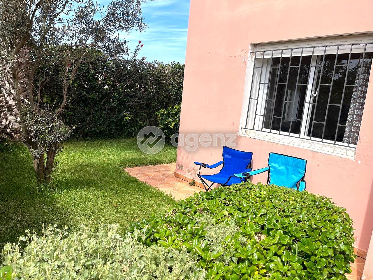 Appartement 83 m² à My Abdellah — 5