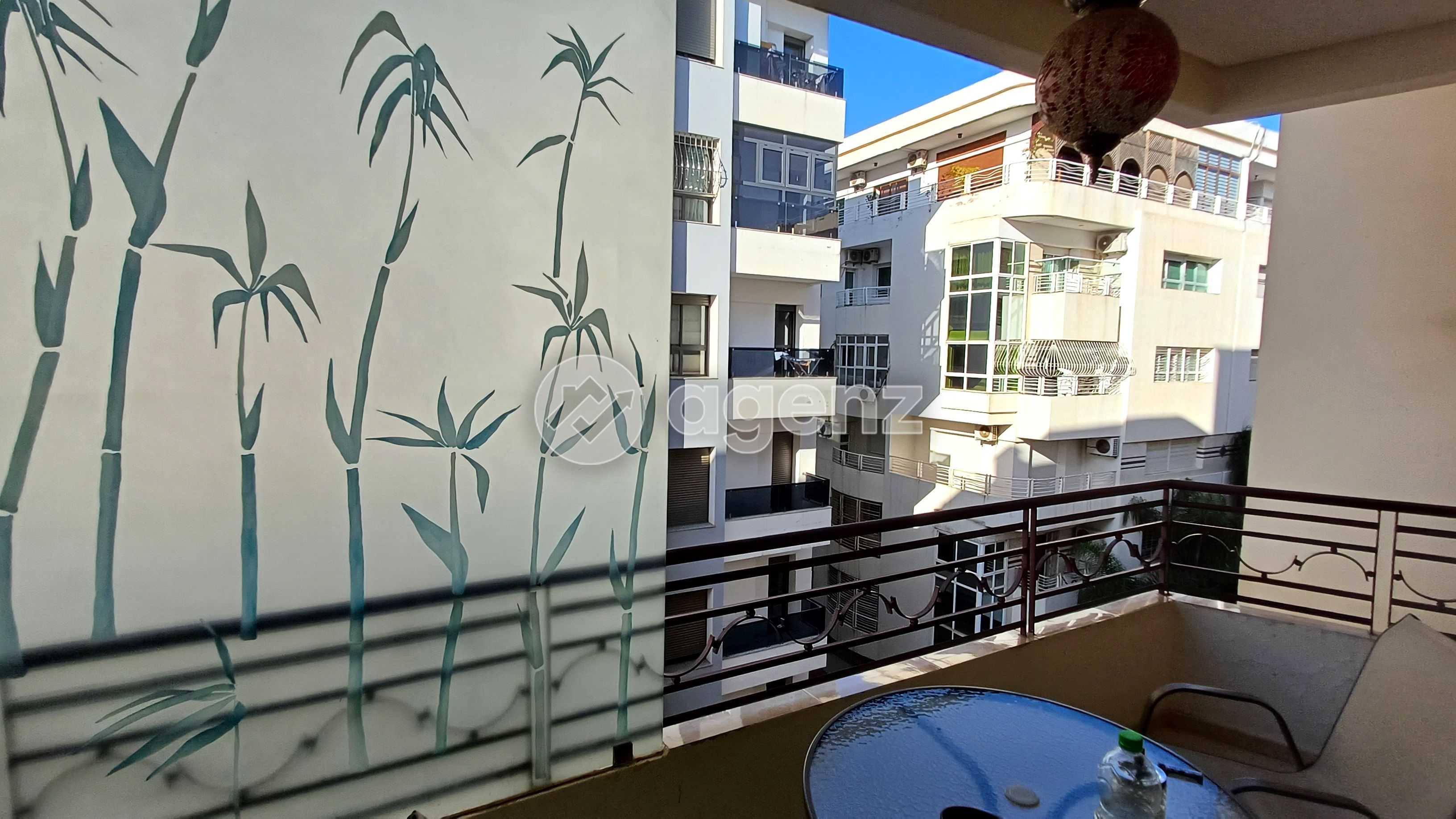 Grand appartement familial – Quartier prisé, commodités à proximité — 5