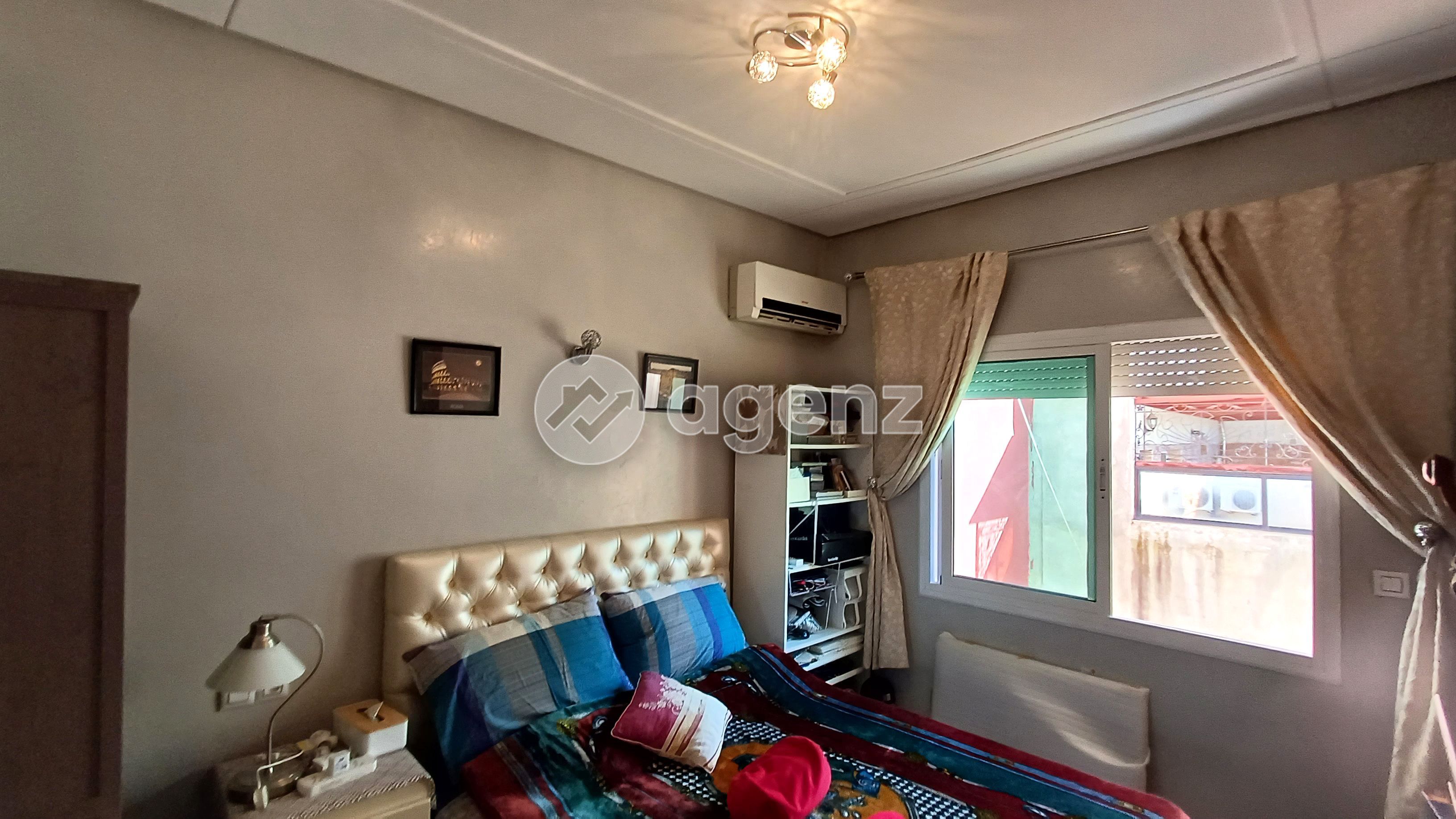 Grand appartement familial – Quartier prisé, commodités à proximité — 2