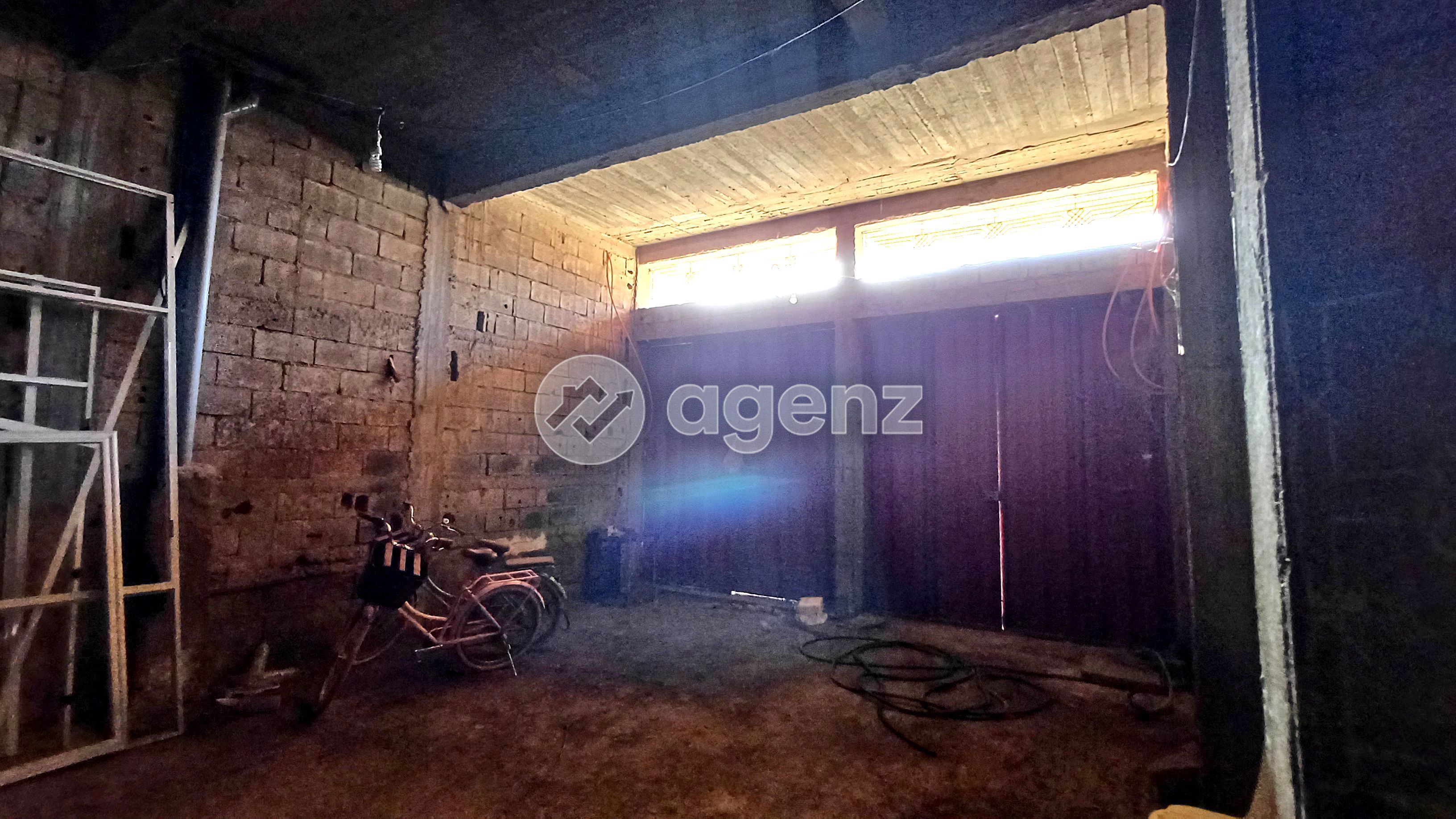 Maison 124 m² à Bd Monasstir — 5