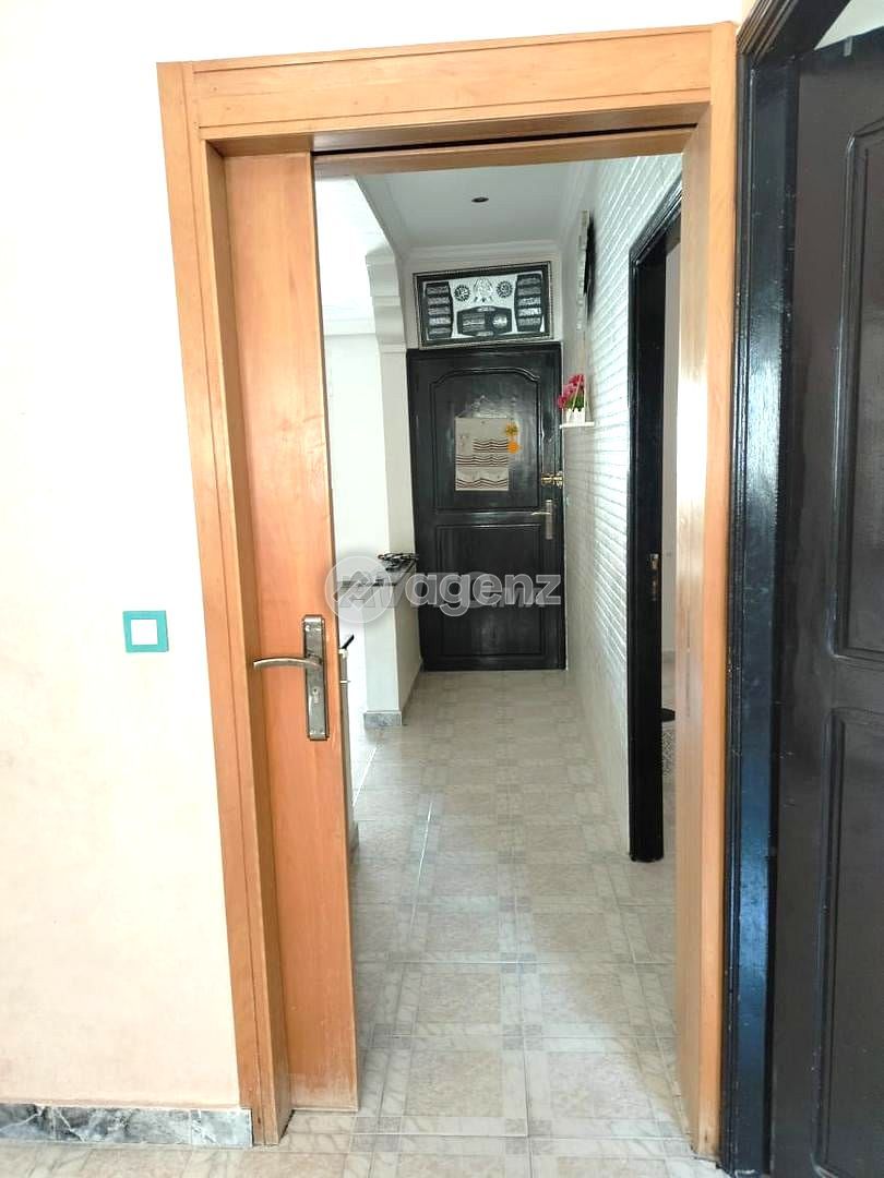 Élégant appartement à vendre à Guich Oudaya — 2