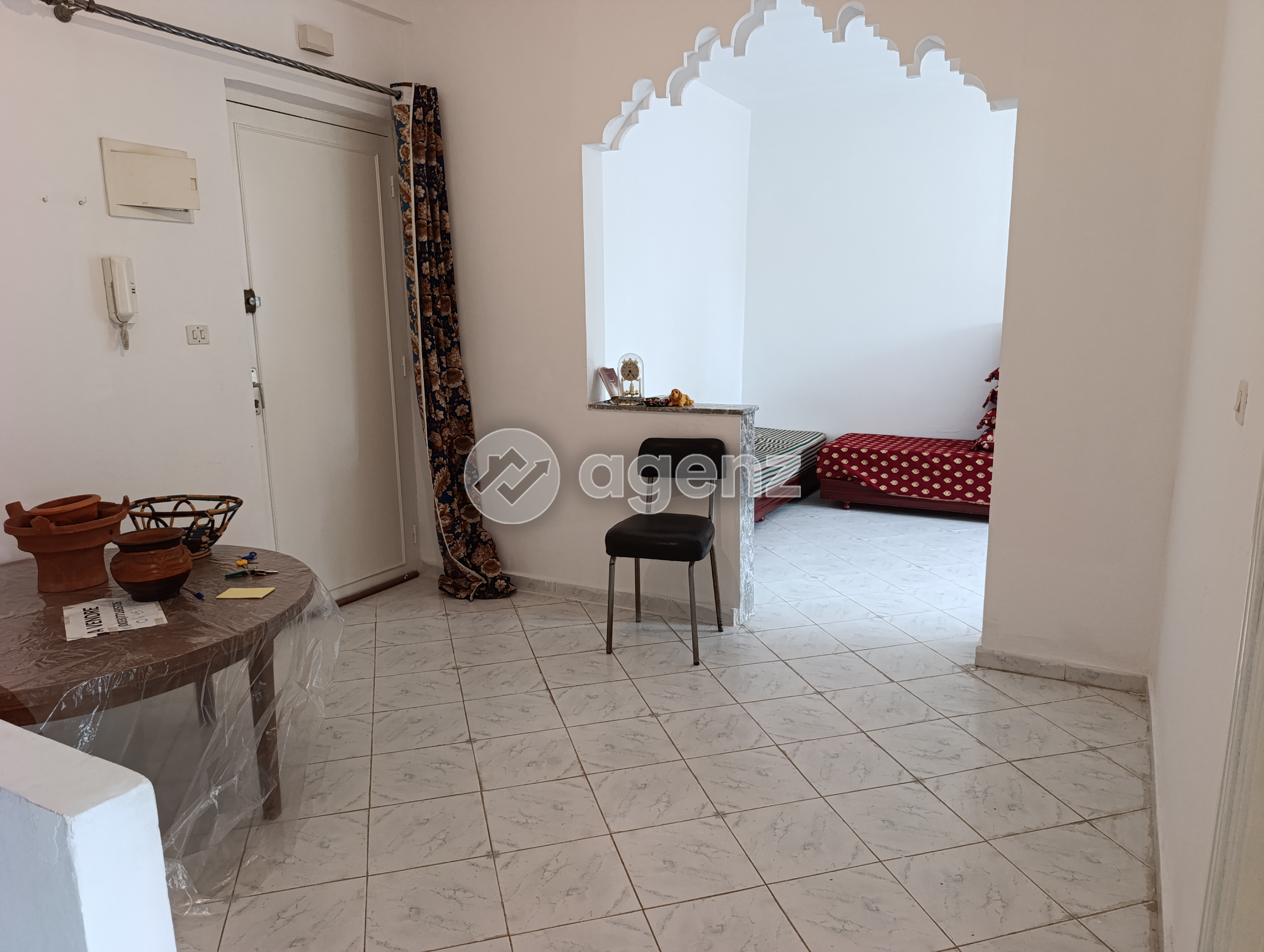 Appartement à vendre Maghreb Arabi à Bukhari, Kénitra | Agenz