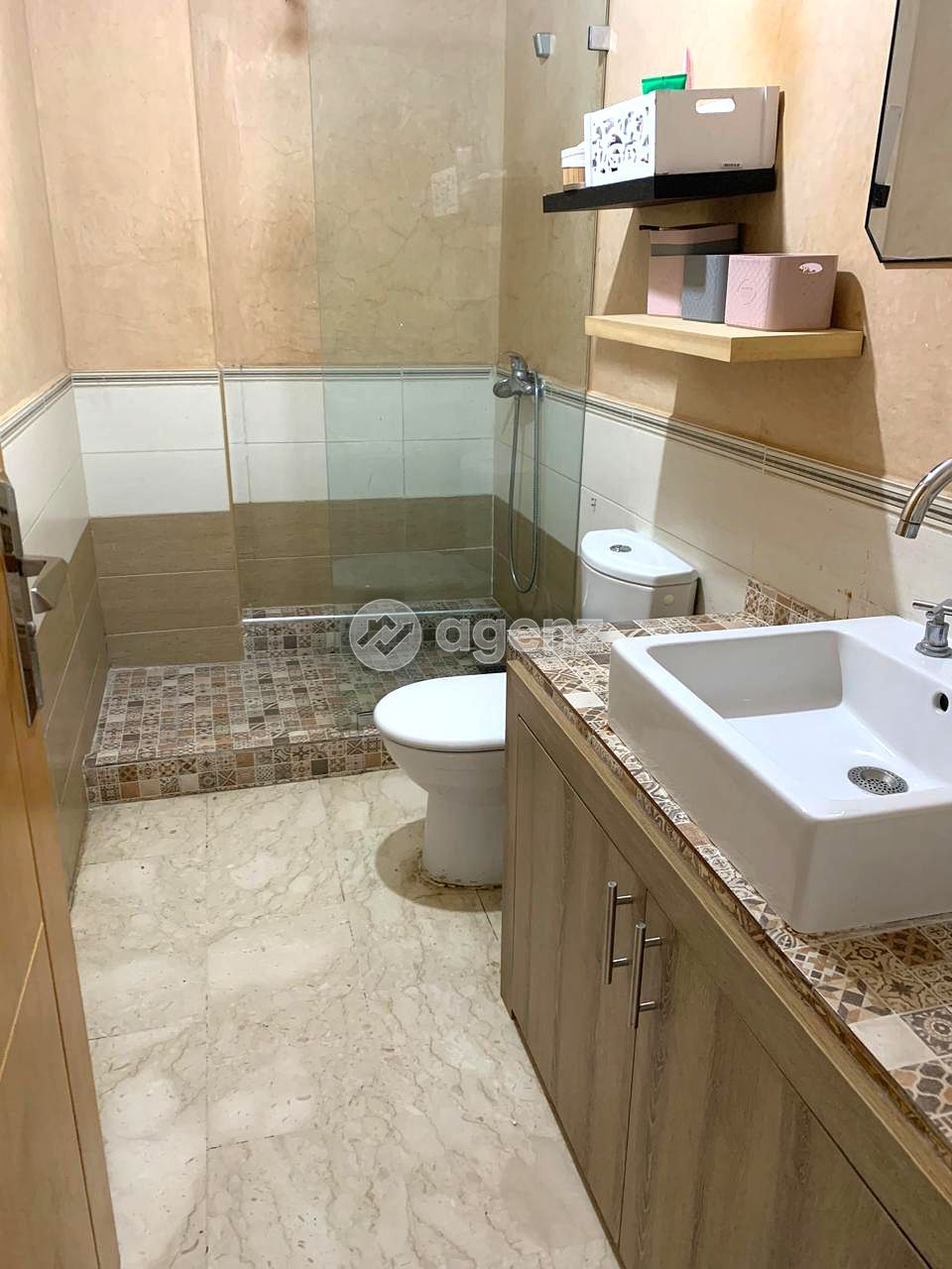 Appartement à vendre à Maârif Extension — 4