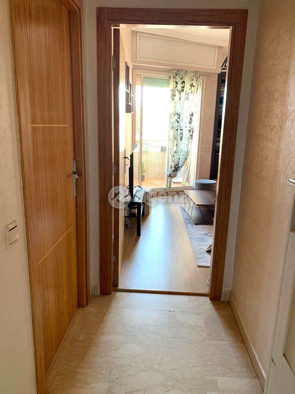 Appartement à vendre à Maârif Extension — 5