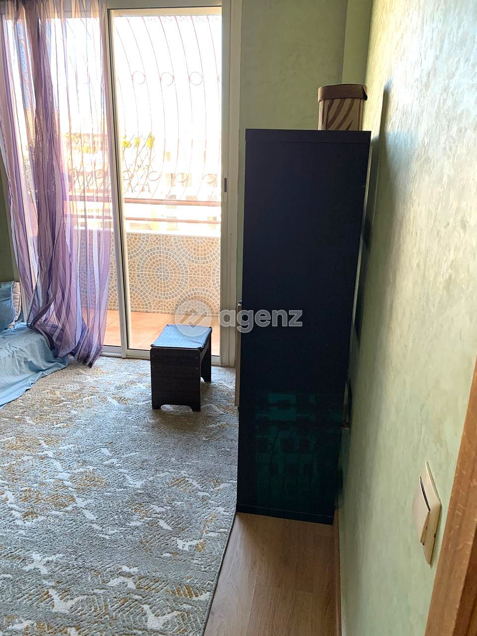 Appartement à vendre à Maârif Extension — 2