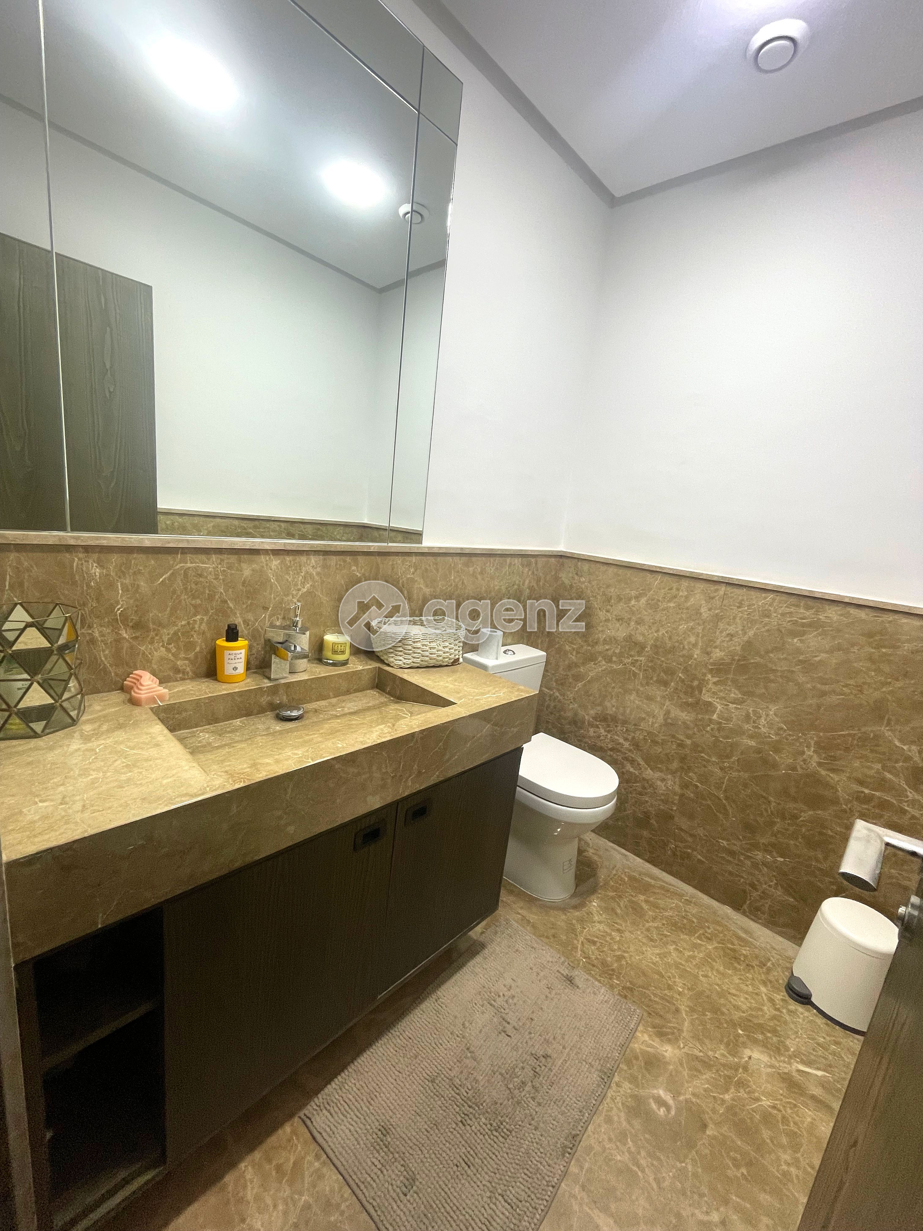 Appartement — Bouskoura — 3