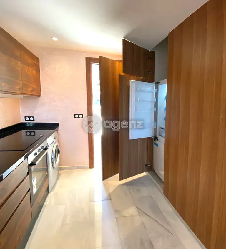 Appartement à vendre à Mghogha — 5