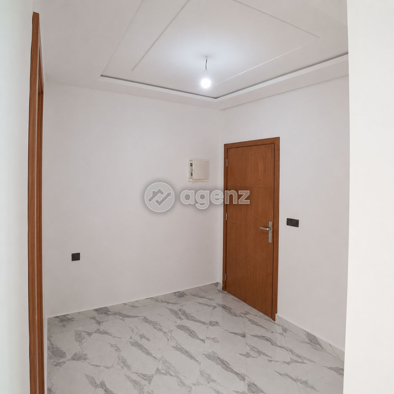 Appartement neuf à vendre au premier étage à Tétouan. — 4