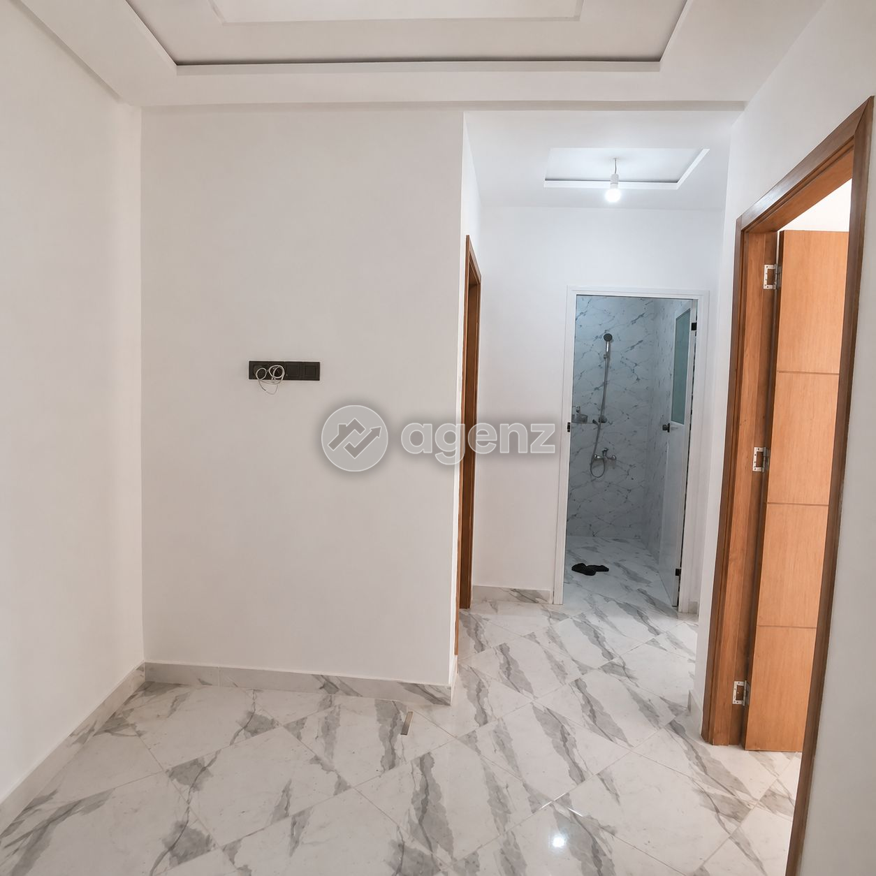 Appartement neuf à vendre au premier étage à Tétouan. — 3