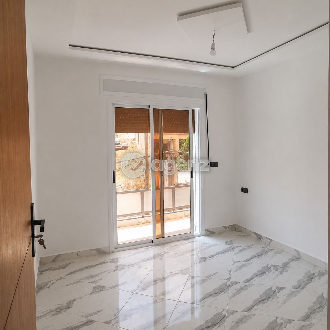 Appartement neuf à vendre au premier étage à Tétouan. — 2