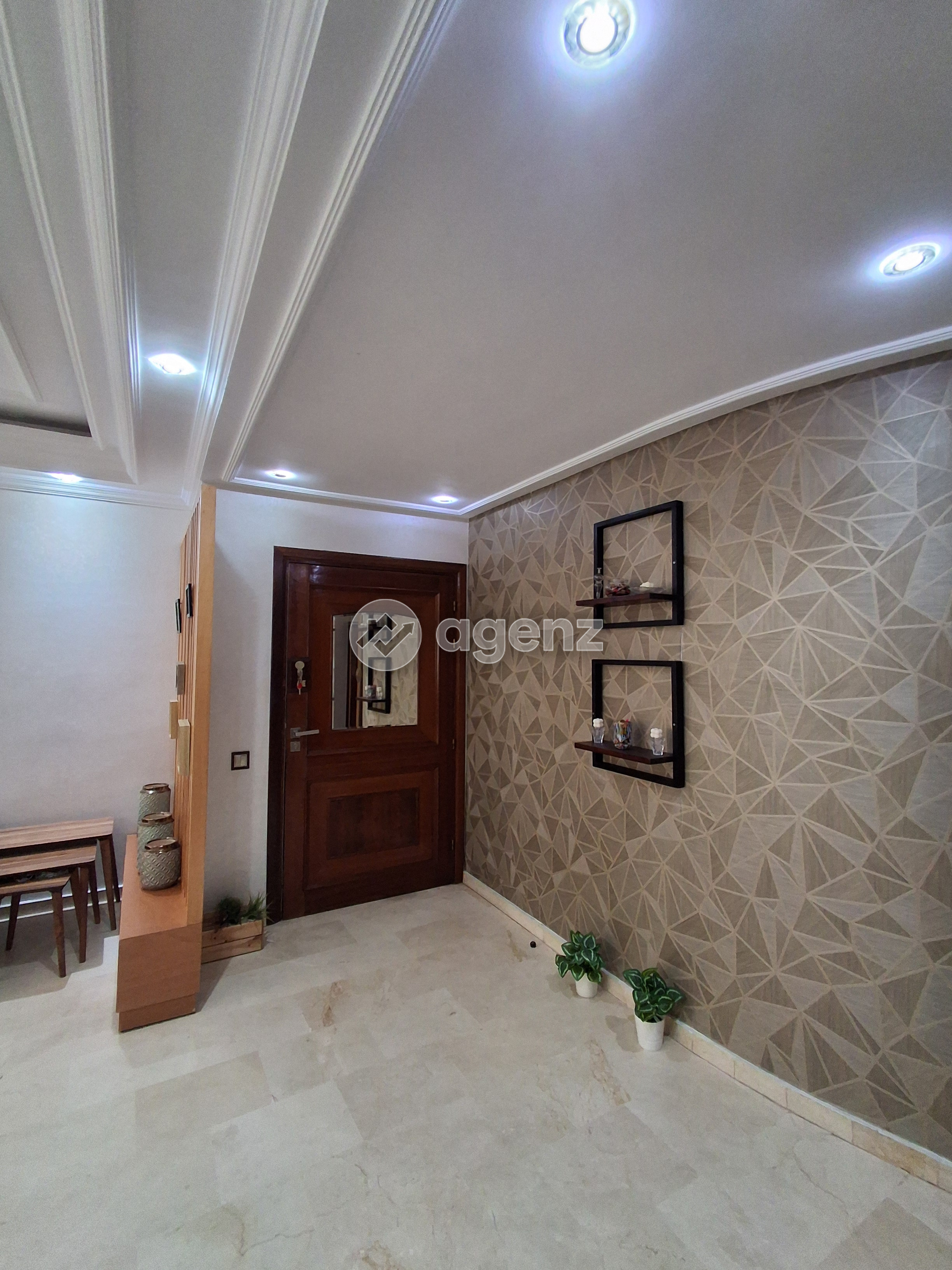 Agencement optimal, 132 m² - À proximité des commodités — 5