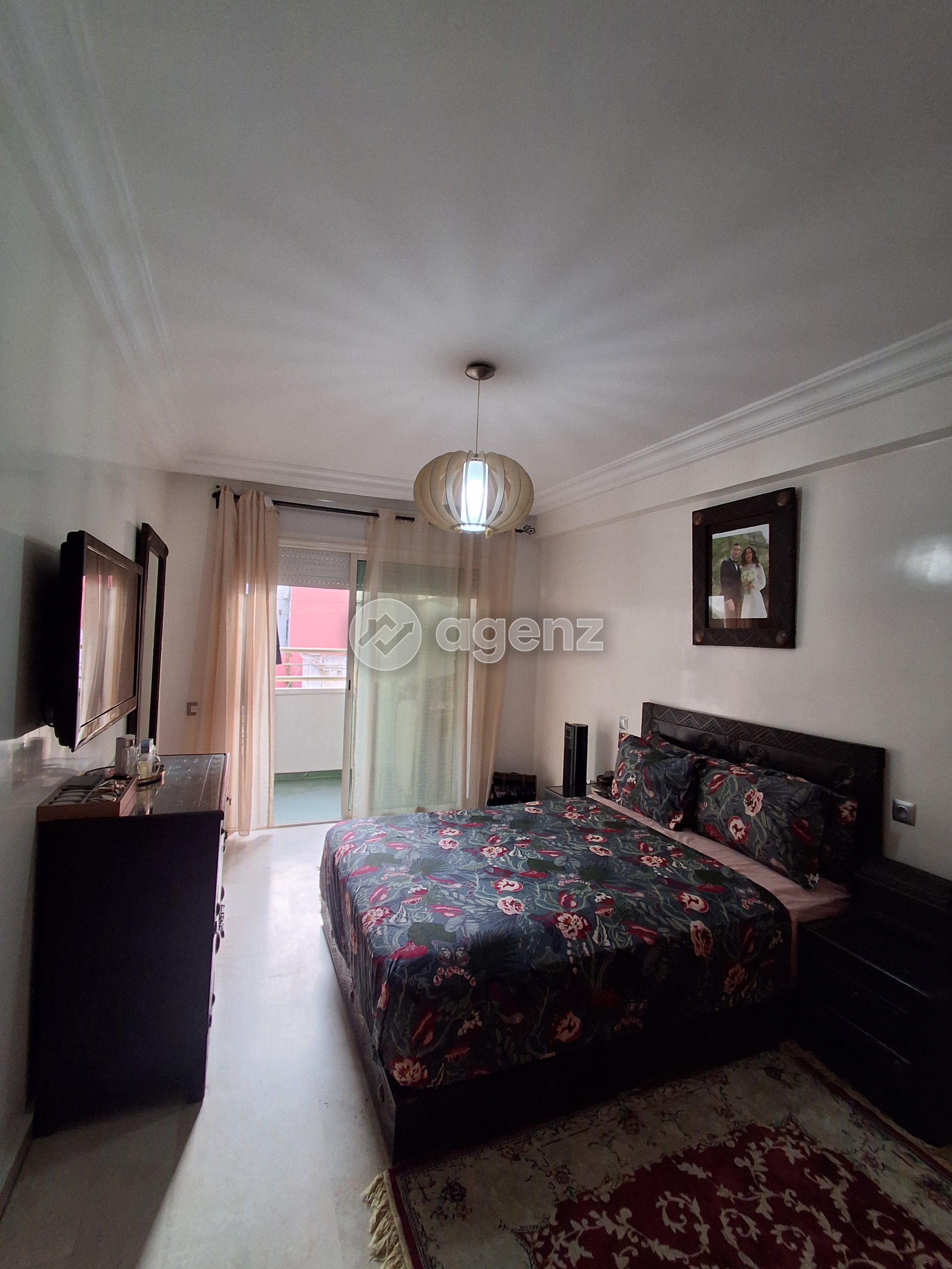 Agencement optimal, 132 m² - À proximité des commodités — 3