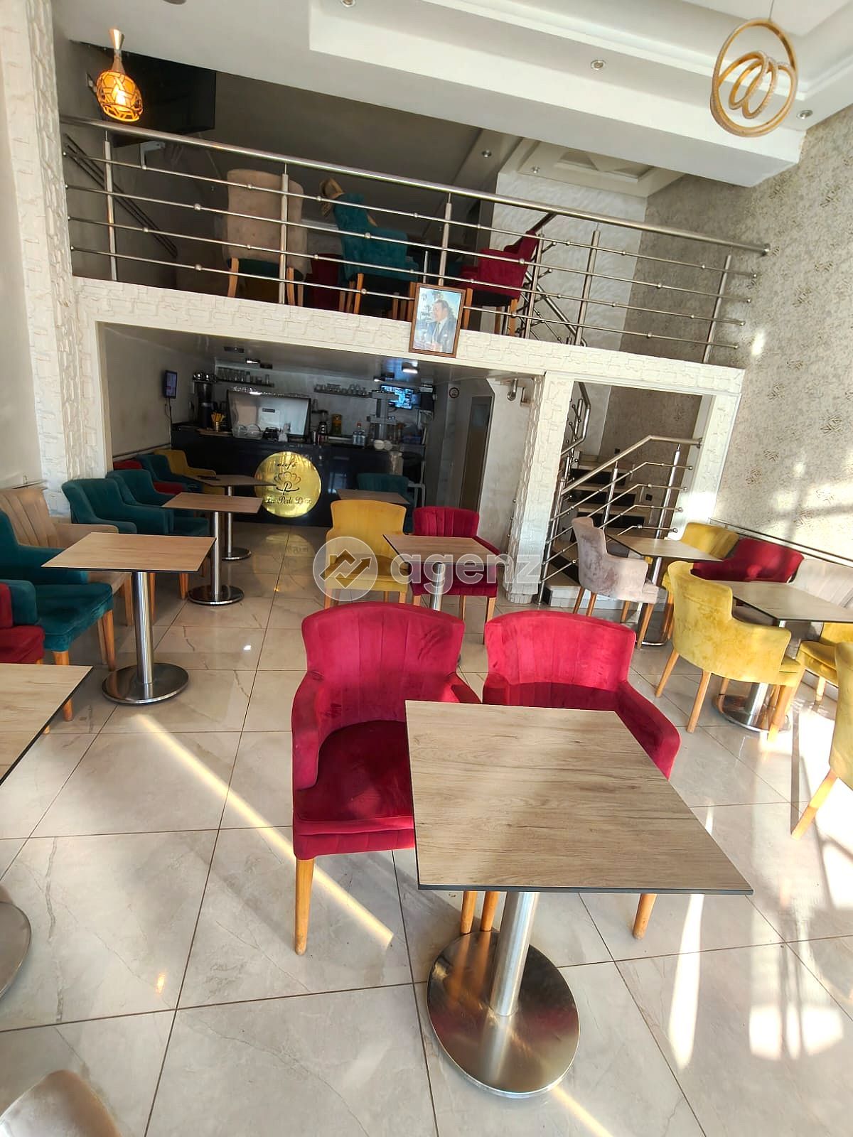 Commerce de 49 m² à Ain Tekki - Mohammedia — 5