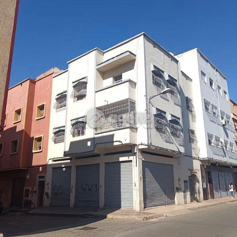 Maison à vendre Casablanca