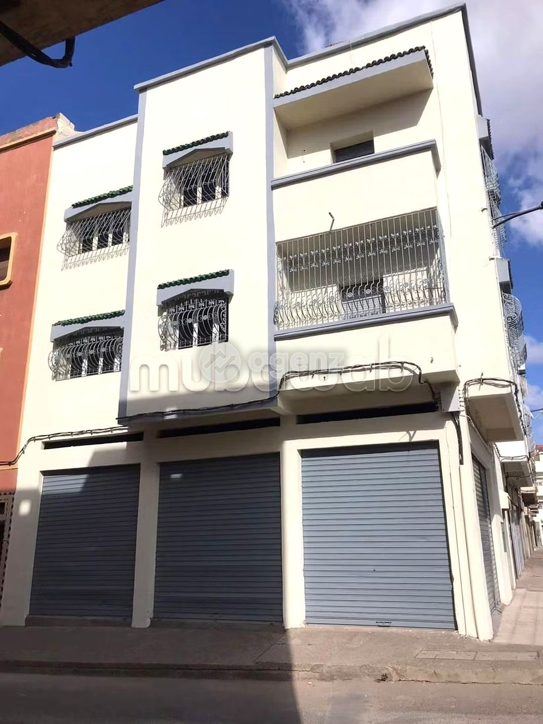 Maison à vendre Casablanca — 2