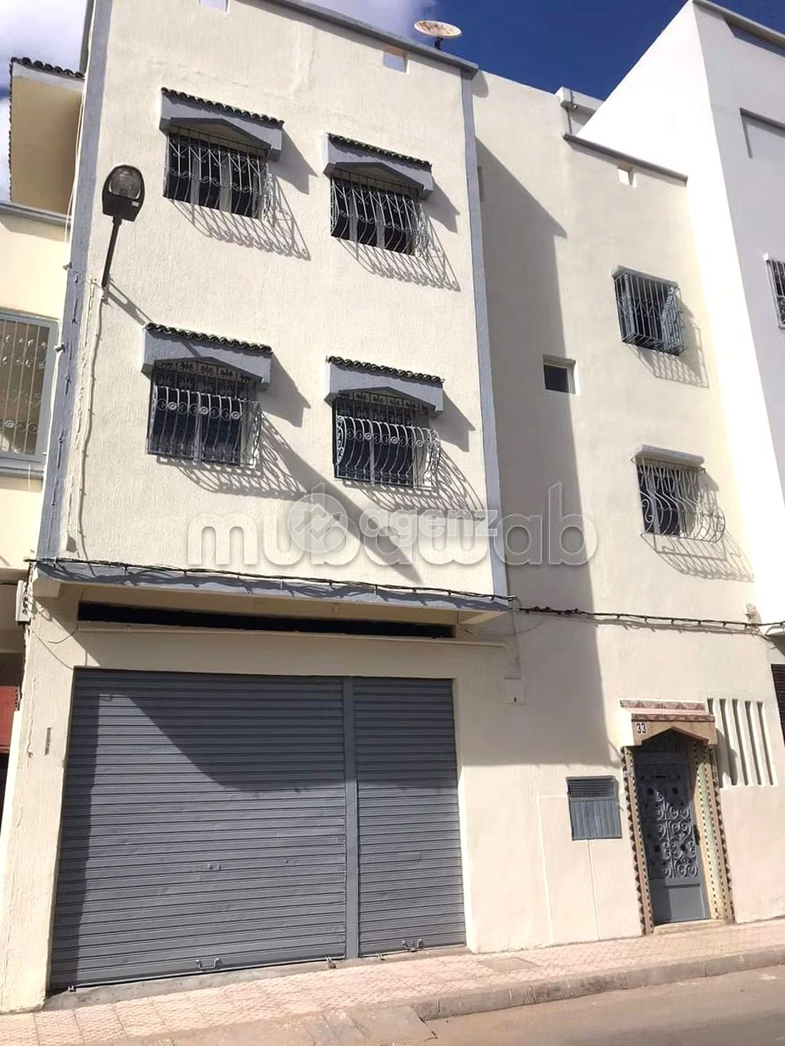 Maison à vendre Casablanca — 3