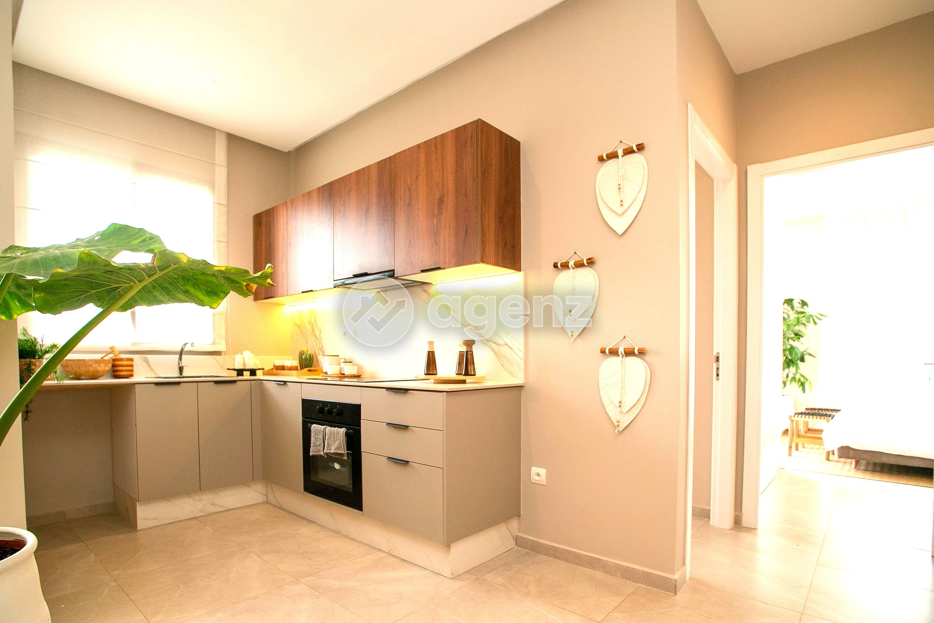 Prestigieux Appartement de 3 chambres à vendre à Mansouria-Benslimane — 4