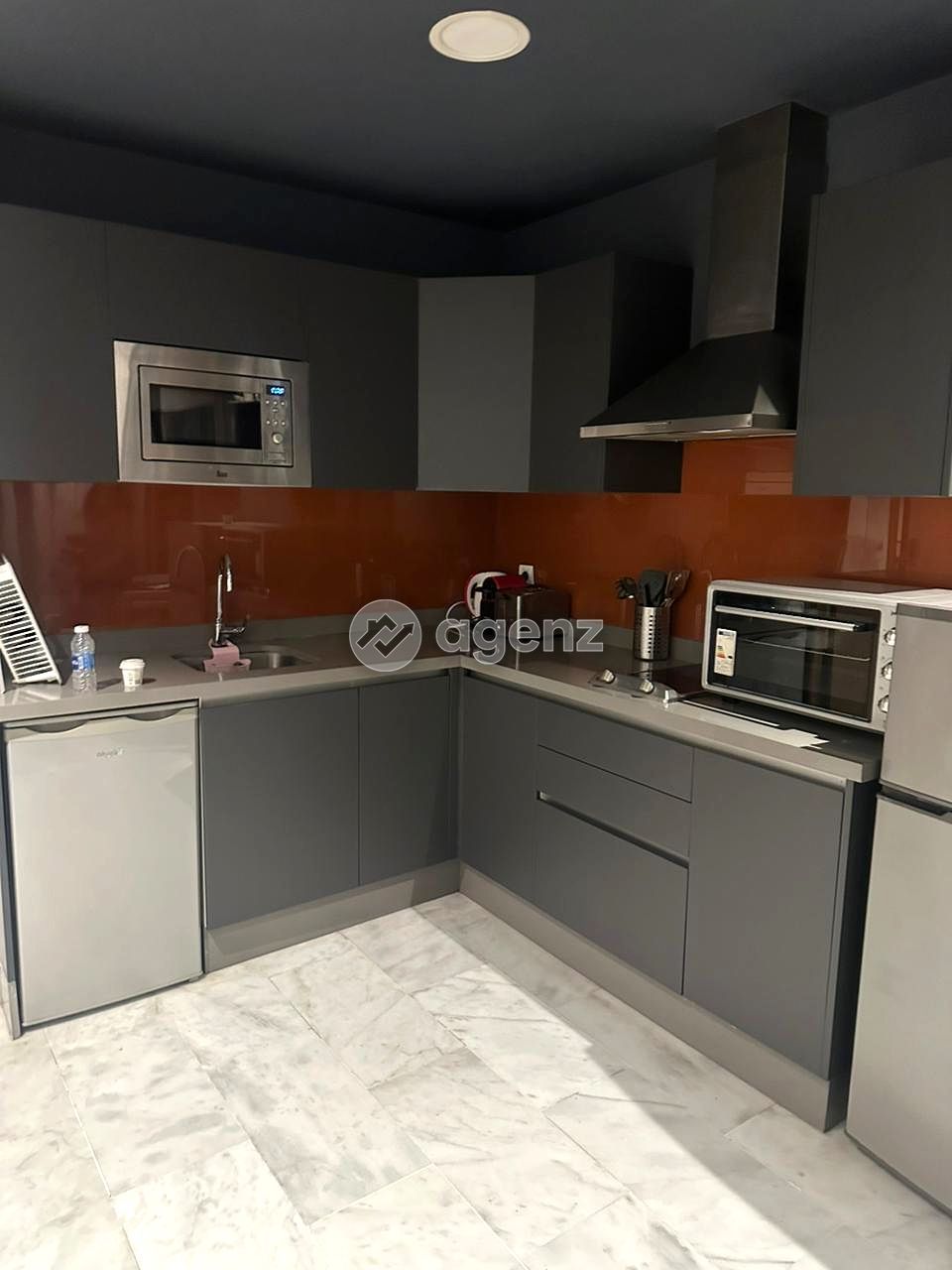 Luxueux Appartement de 1 chambre à louer à Ferme Bretonne — 4
