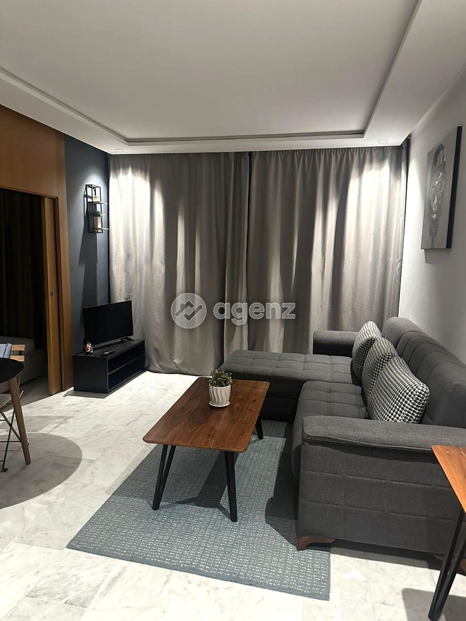 Luxueux Appartement de 1 chambre à louer à Ferme Bretonne — 3