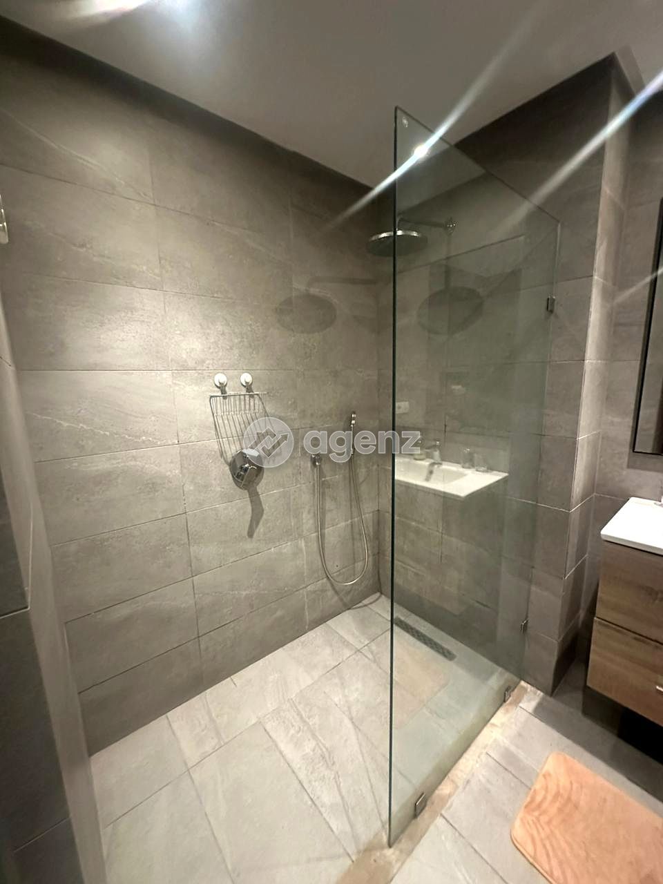 Luxueux Appartement de 1 chambre à louer à Ferme Bretonne — 2