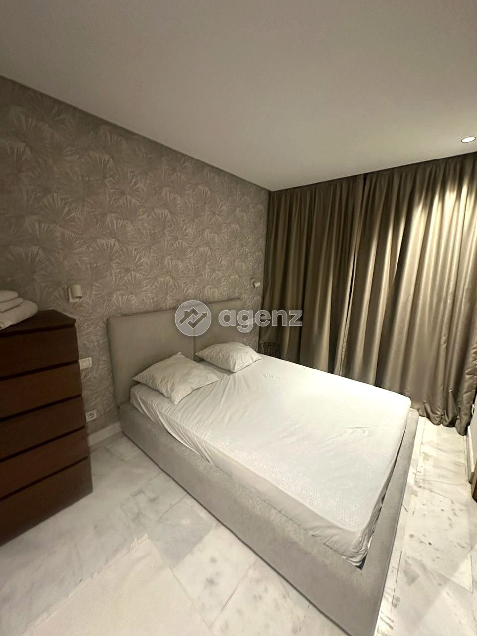 Luxueux Appartement de 1 chambre à louer à Ferme Bretonne — 5