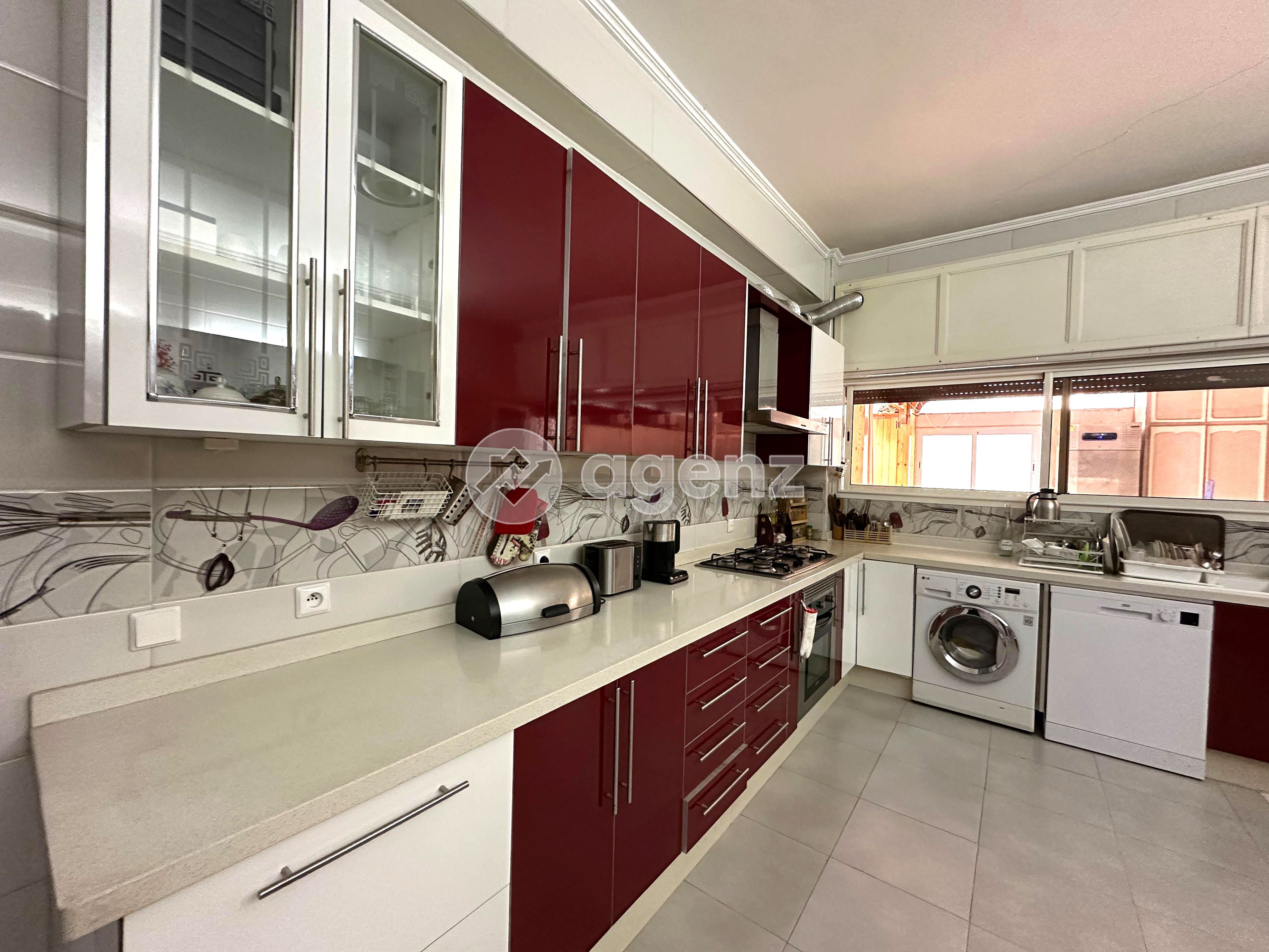 Moderne Appartement de 6 chambres à vendre à Mozart — 3