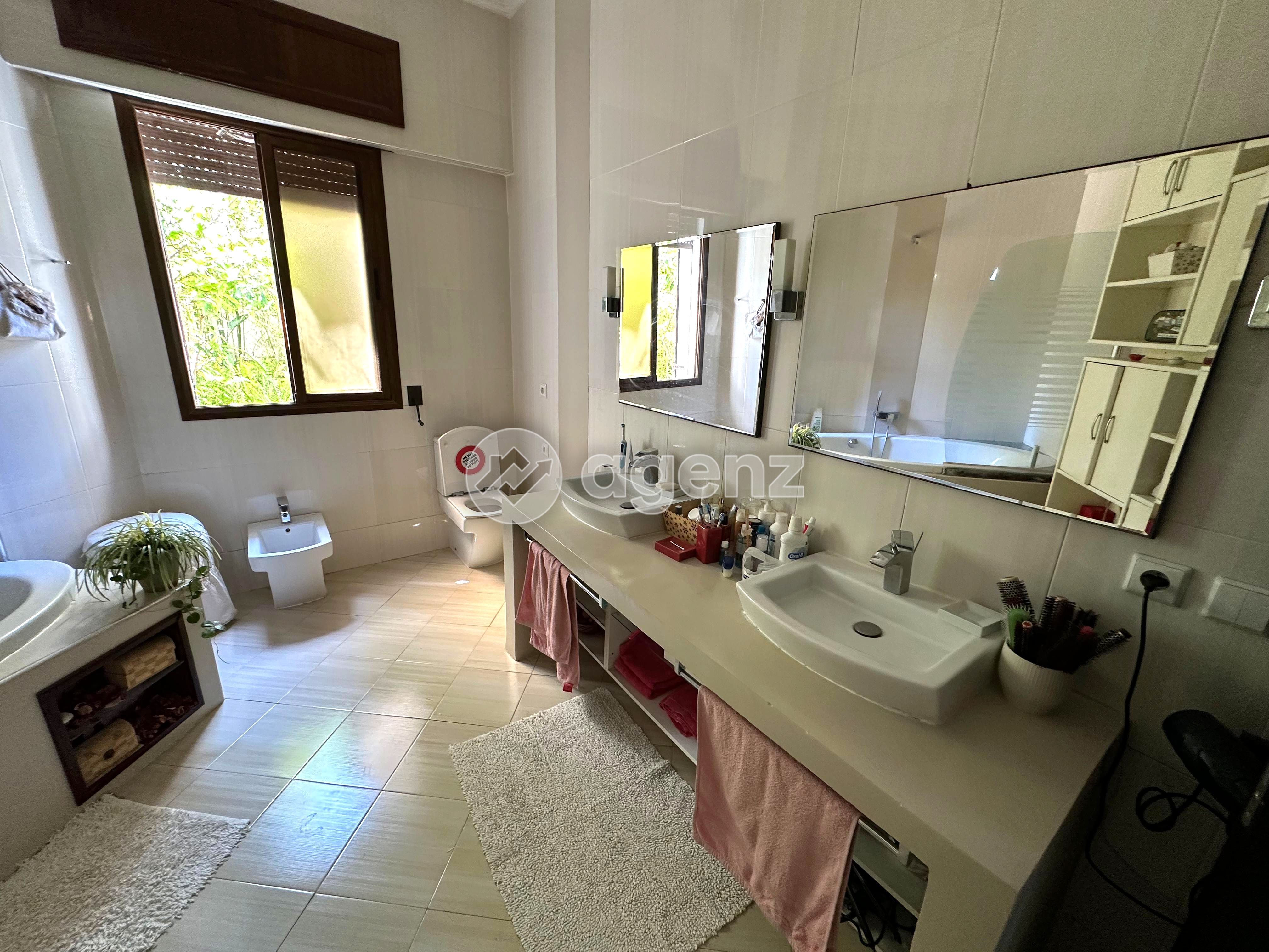 Moderne Appartement de 6 chambres à vendre à Mozart — 5