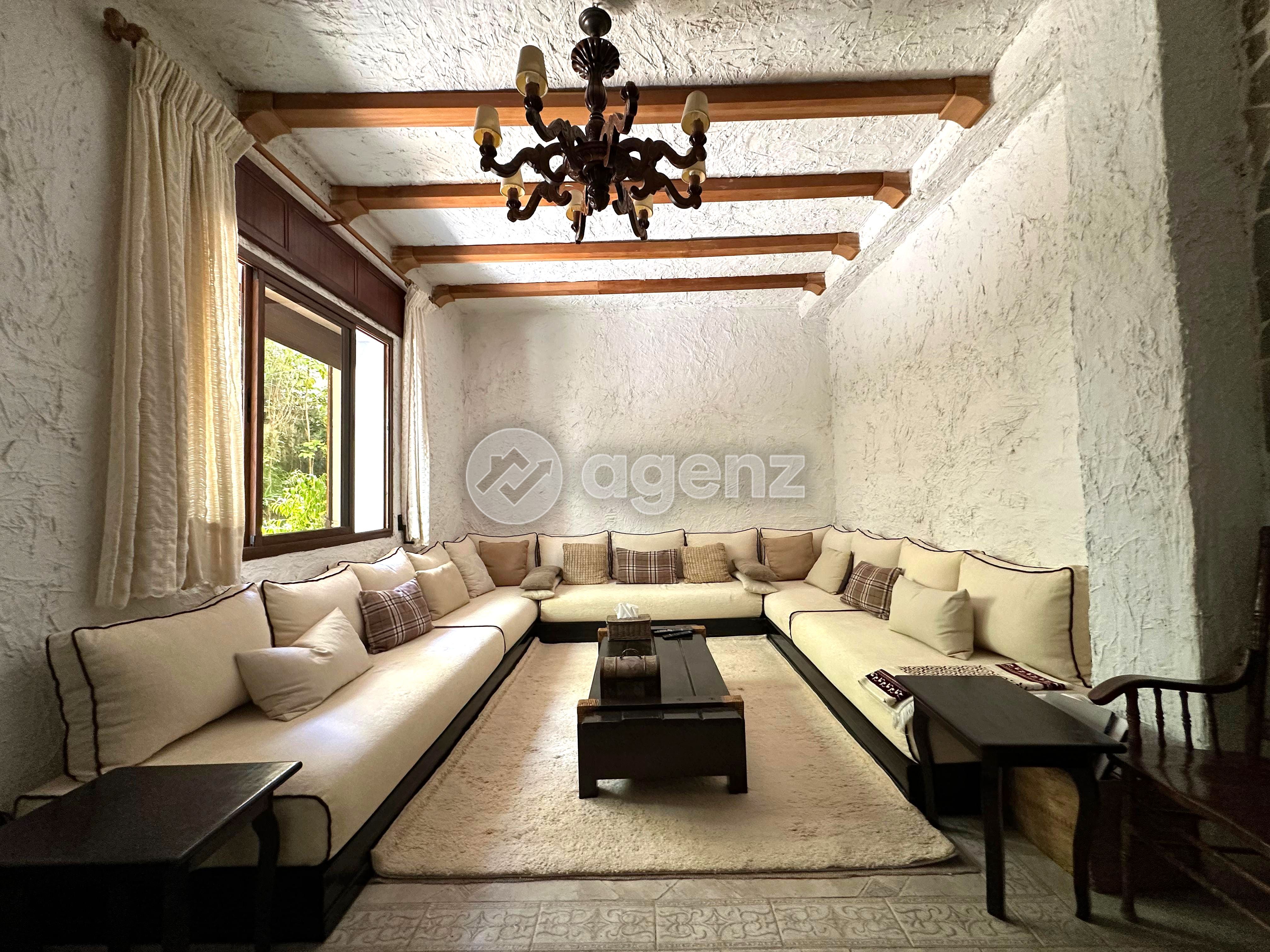 Moderne Appartement de 6 chambres à vendre à Mozart