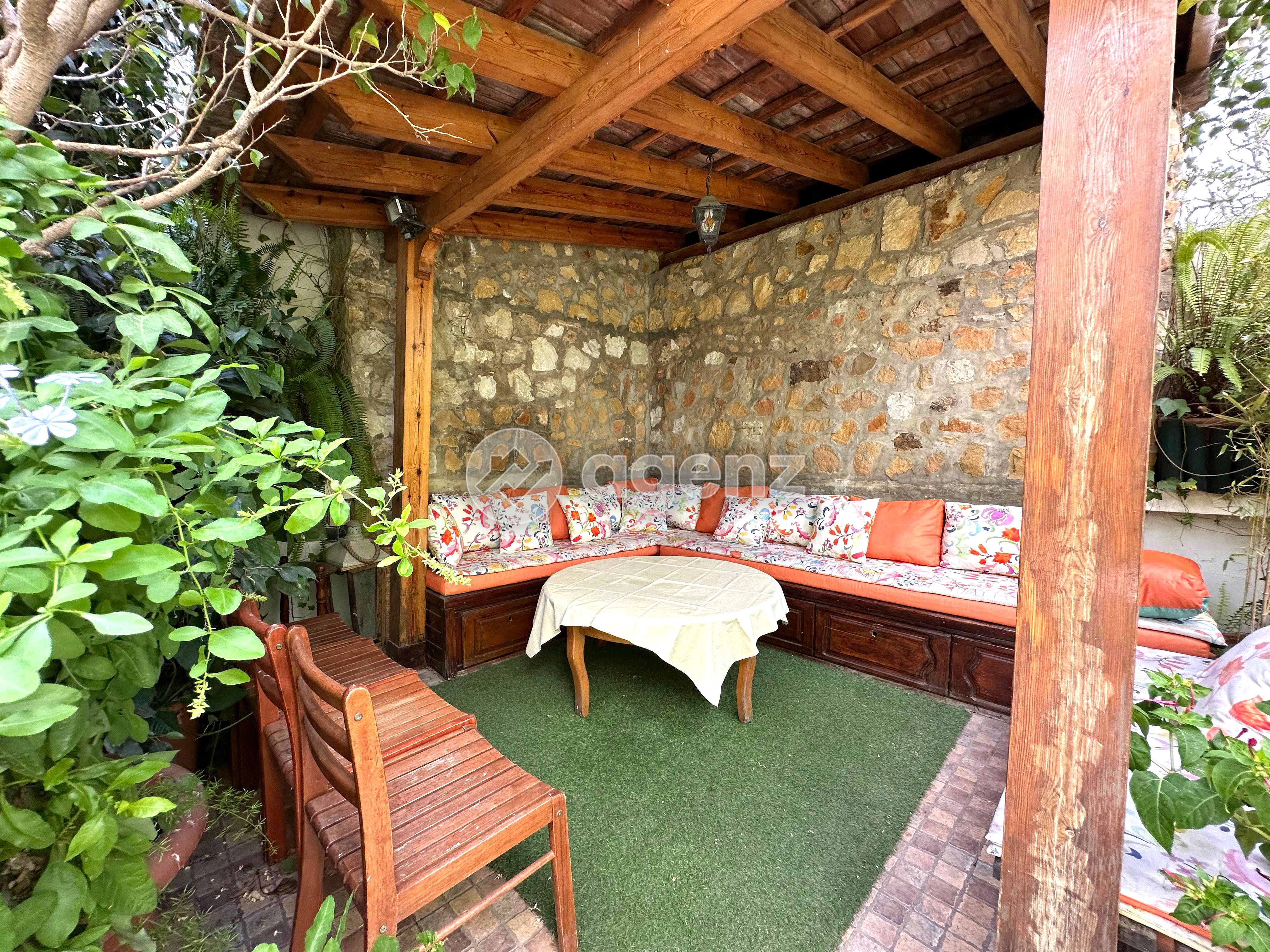 Moderne Appartement de 6 chambres à vendre à Mozart — 4