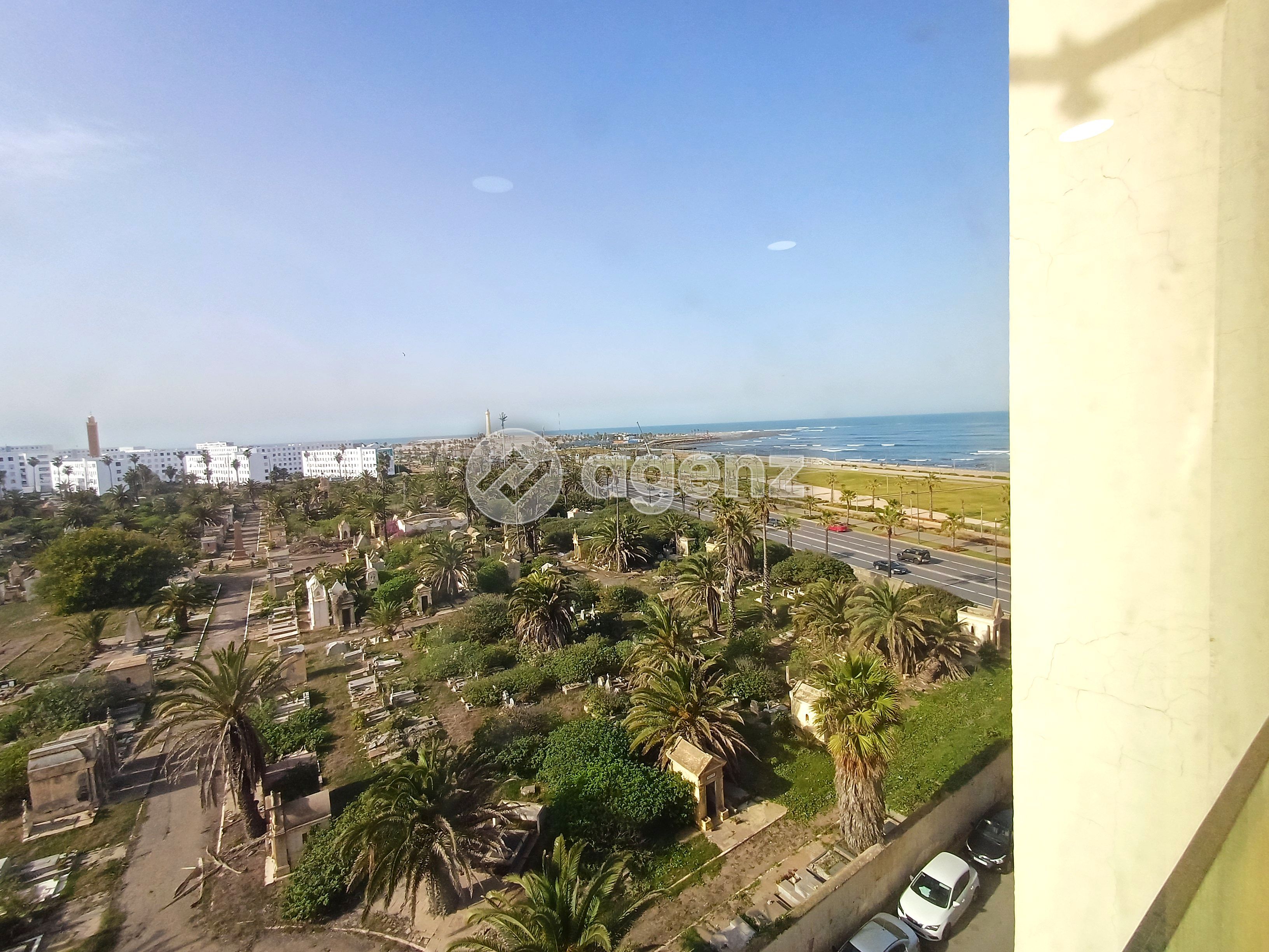 مكتب — Casablanca — 5
