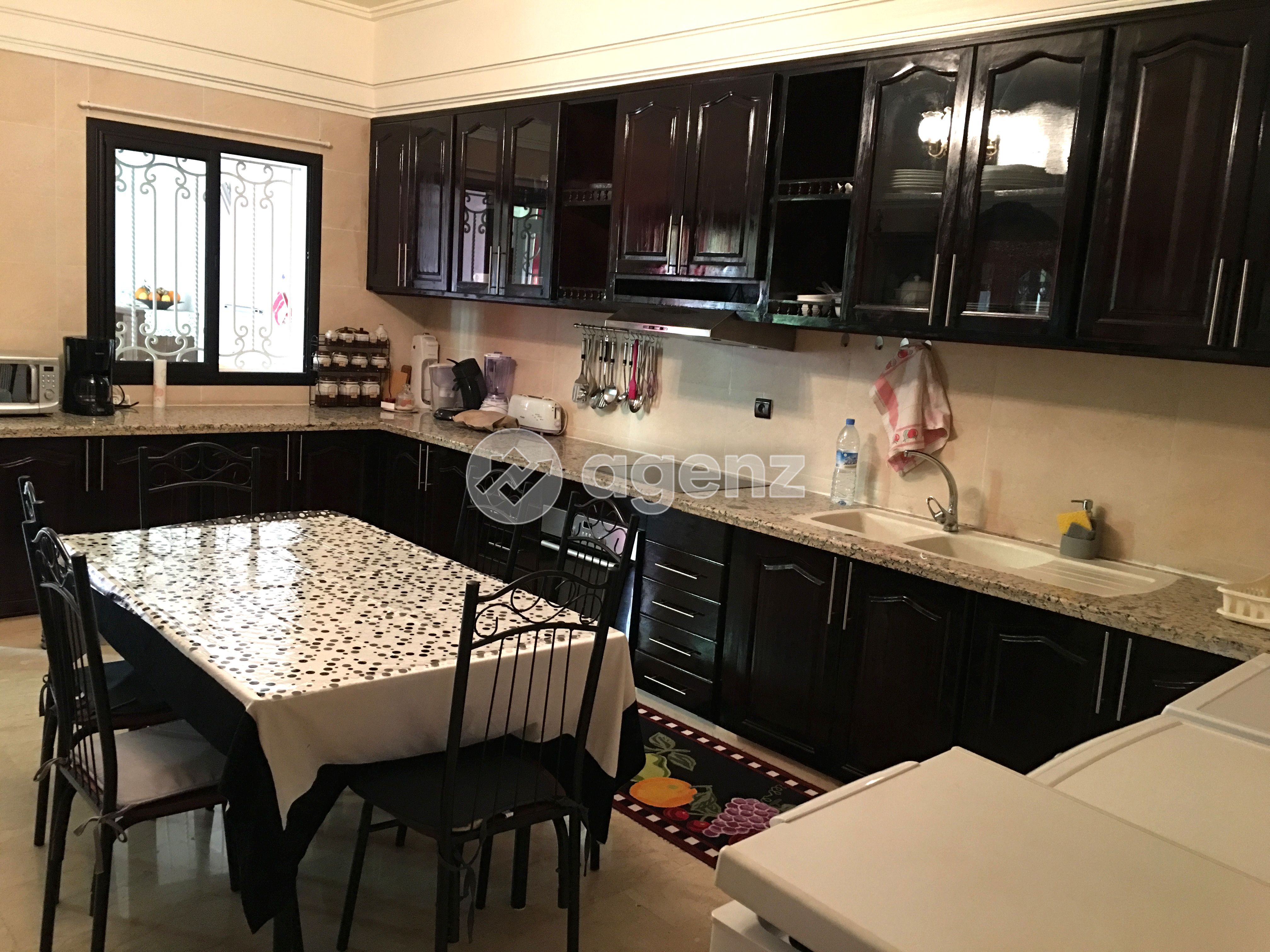 Exceptionnel Appartement de 234 m2 à vendre Route d'Immouzer — 3