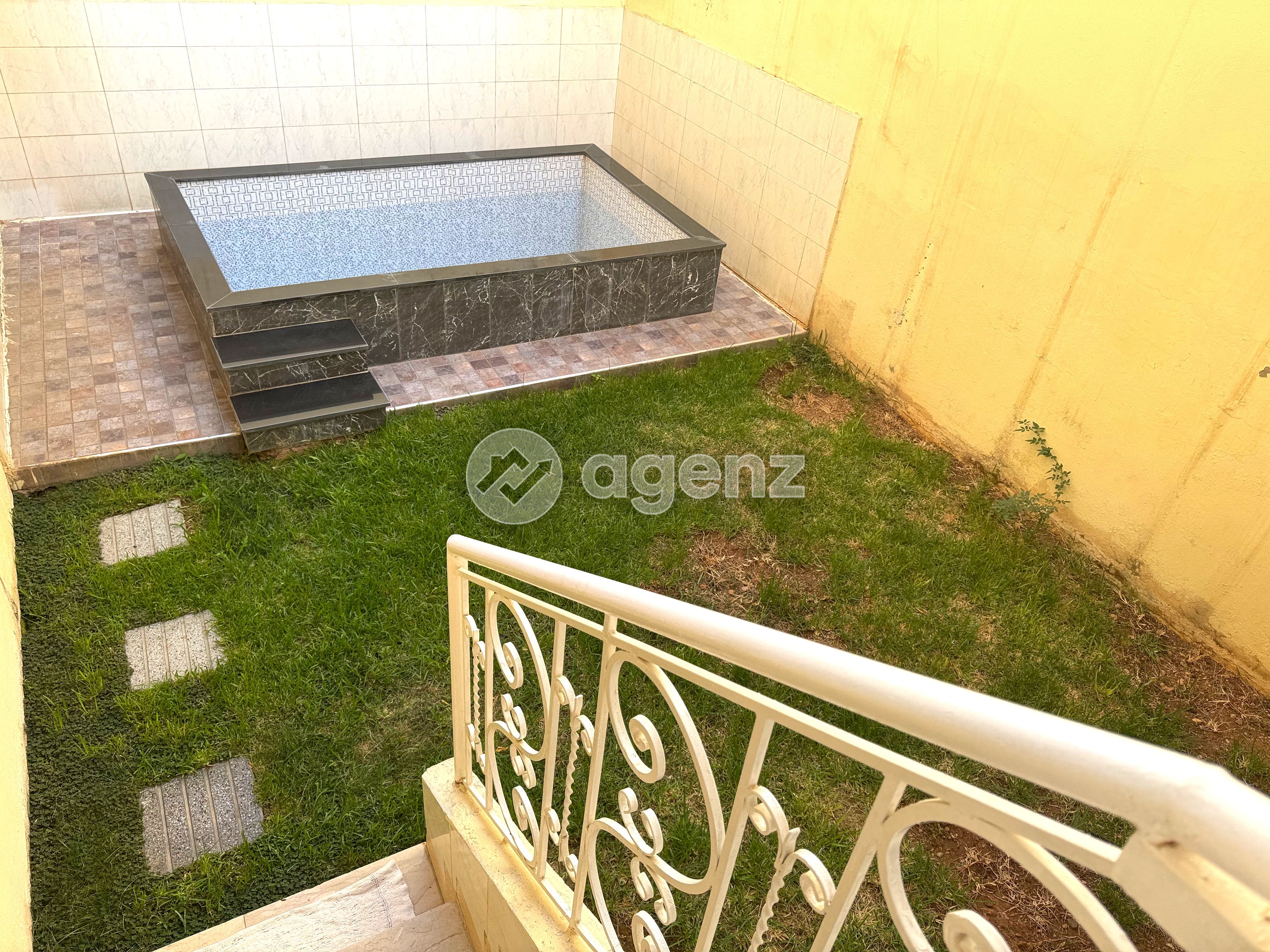 Exceptionnel Appartement de 234 m2 à vendre Route d'Immouzer — 4