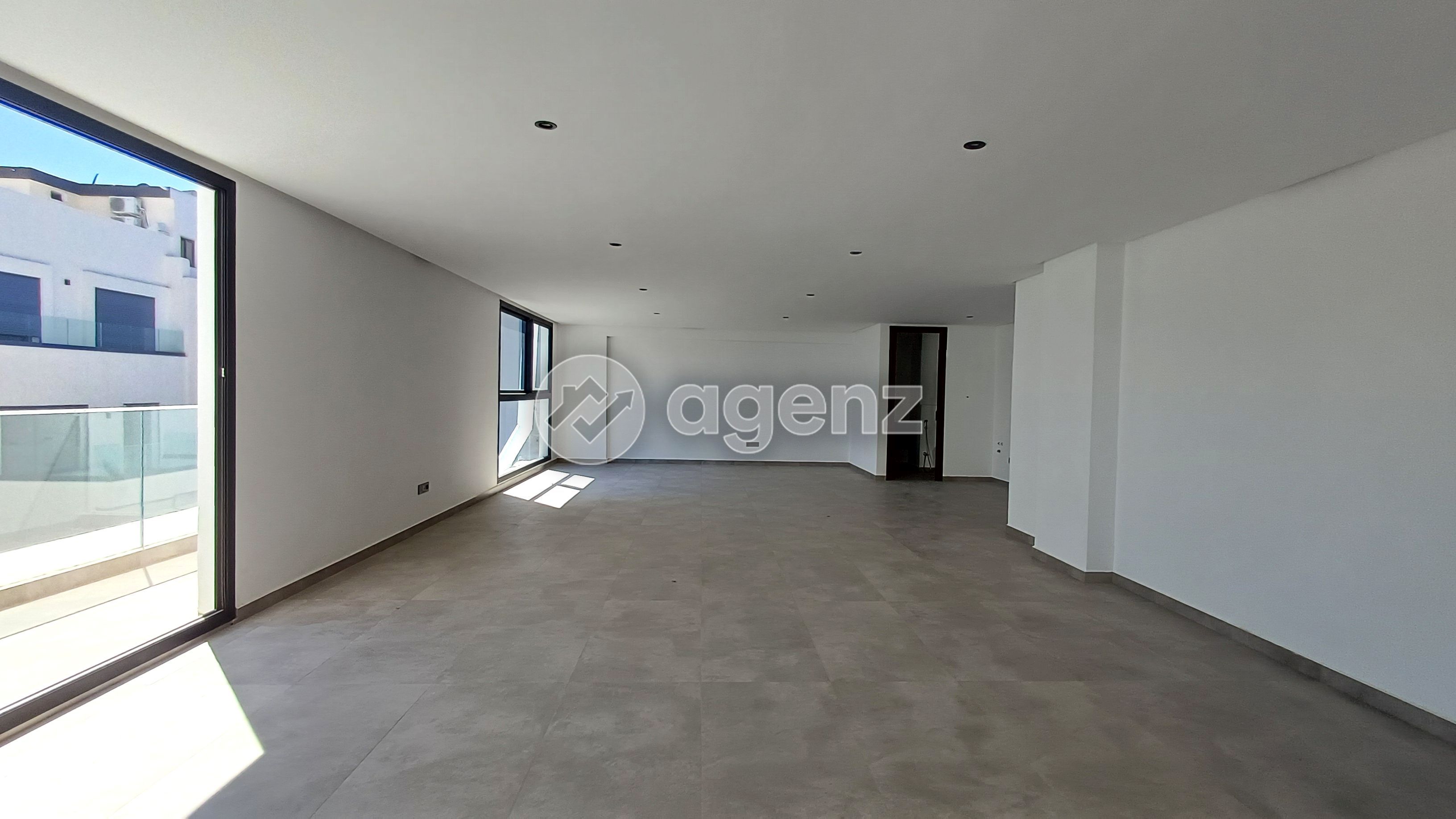 Bureau 99 m² à Bachkou - Casablanca — 3