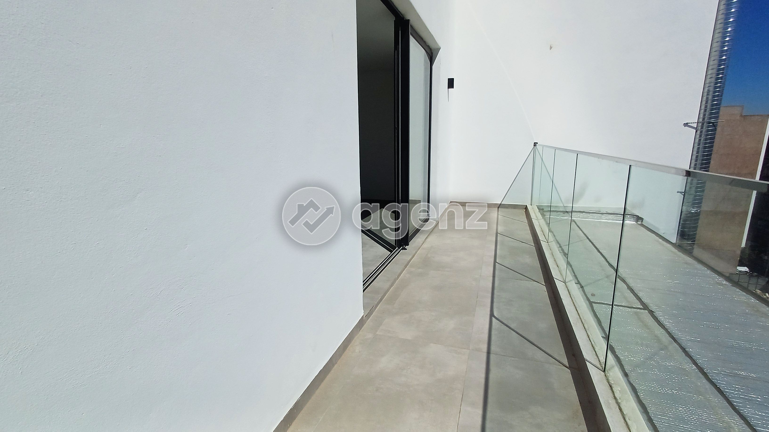 Bureau 99 m² à Bachkou - Casablanca — 5