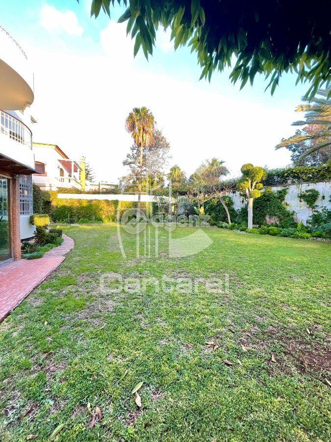 Villa à vendre à Casablanca — 2