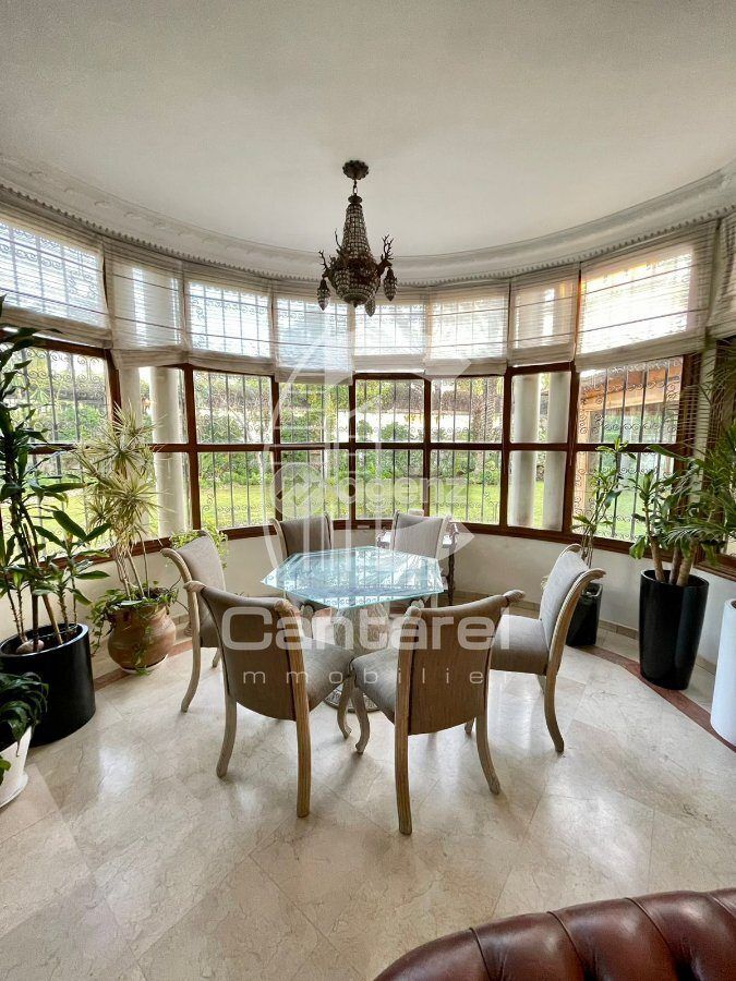 Villa à vendre à Casablanca — 4