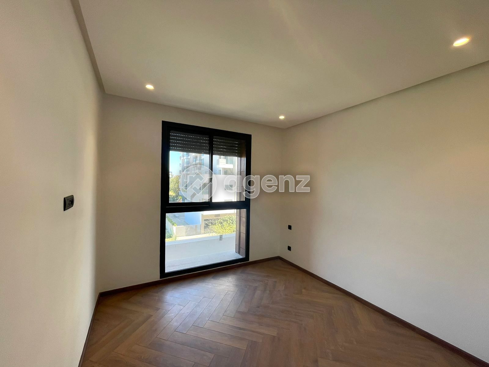 Élégant Appartement de 2 chambres à louer à Casablanca Finance City — 5