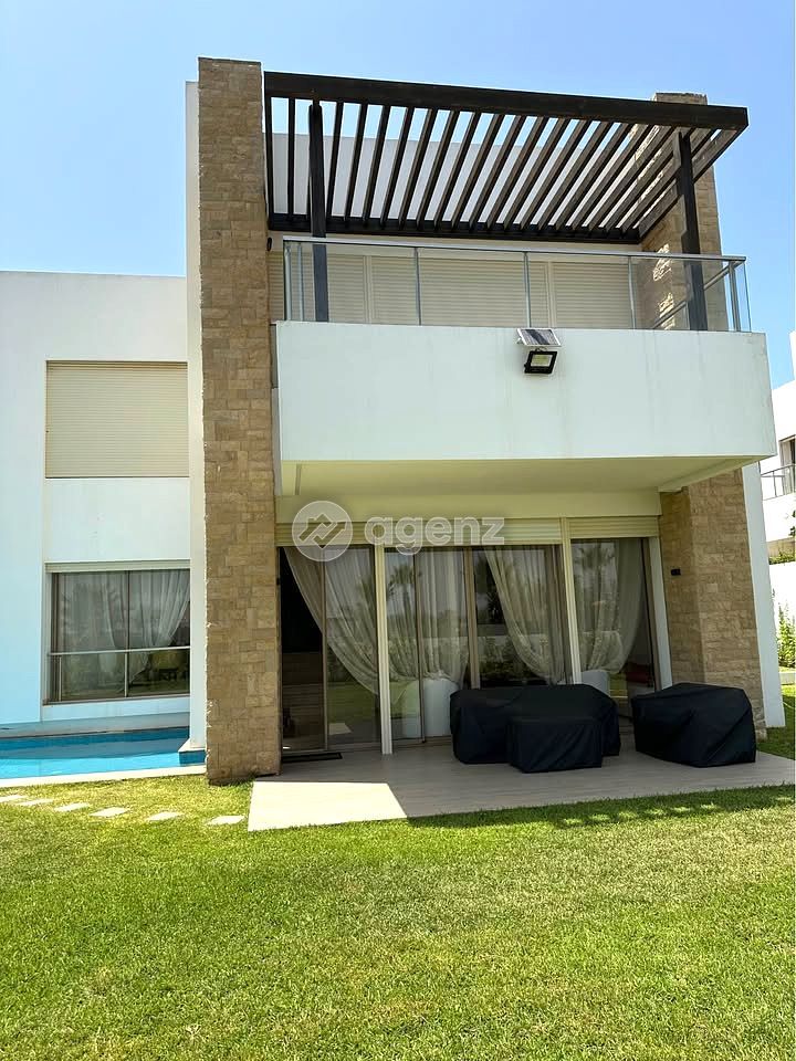 Luxueux Villa Prestigia plage des nation