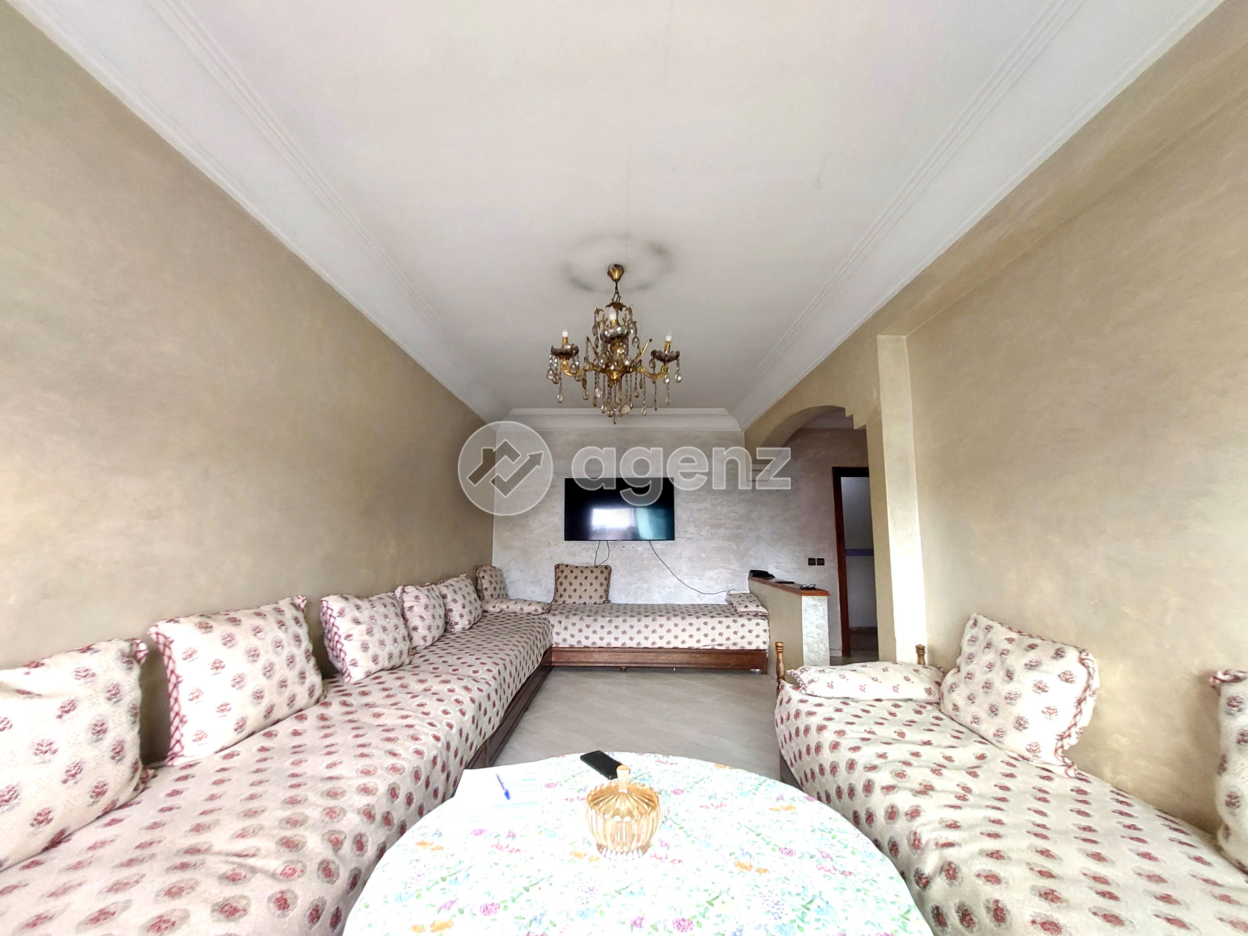 Appartement à vendre à Belvédère — 5